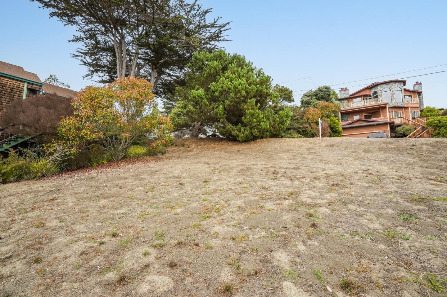 El Granada, California, 94018, United States, ,Land,For Sale,1759946
