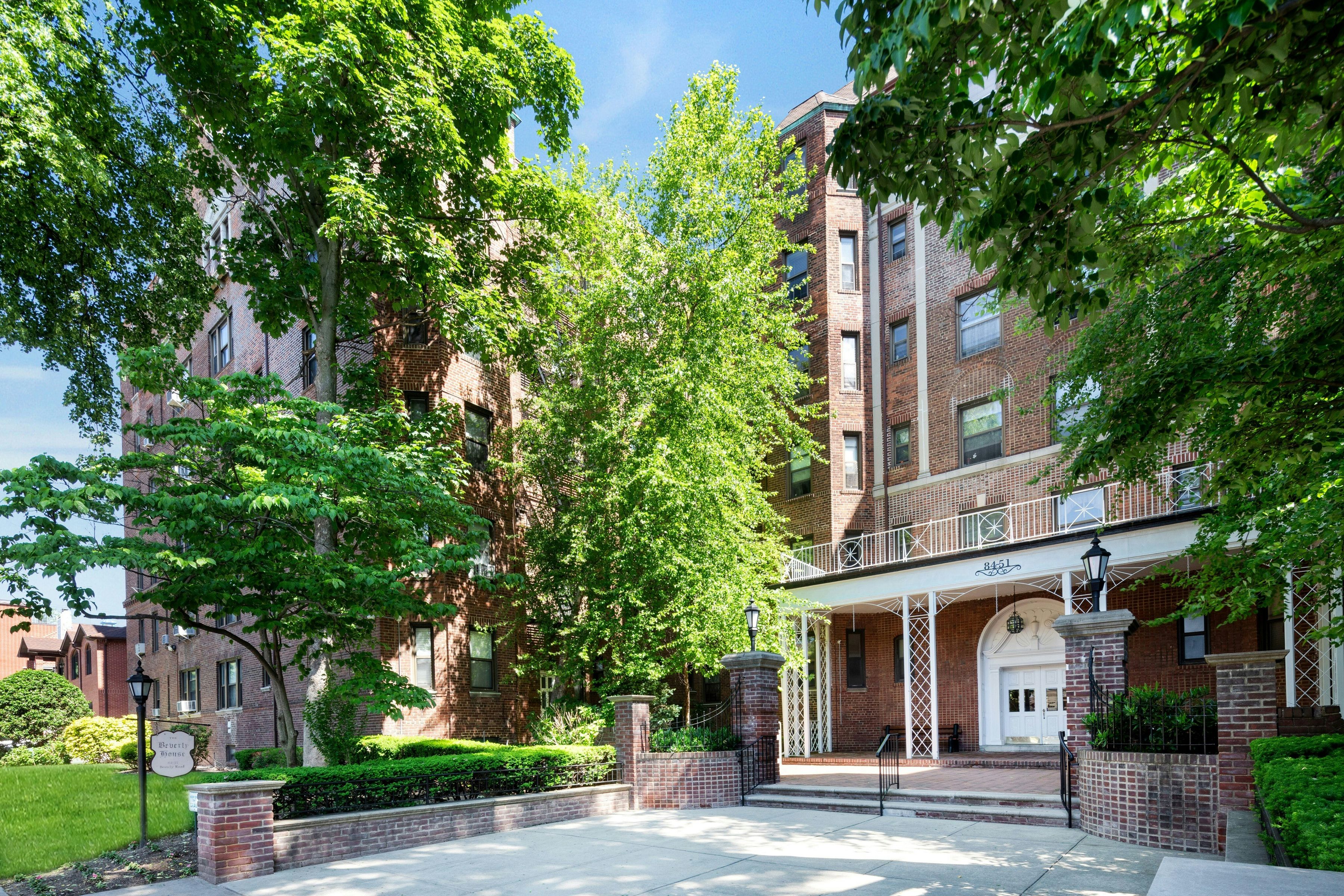  84-51 Beverly Road - 物件實景