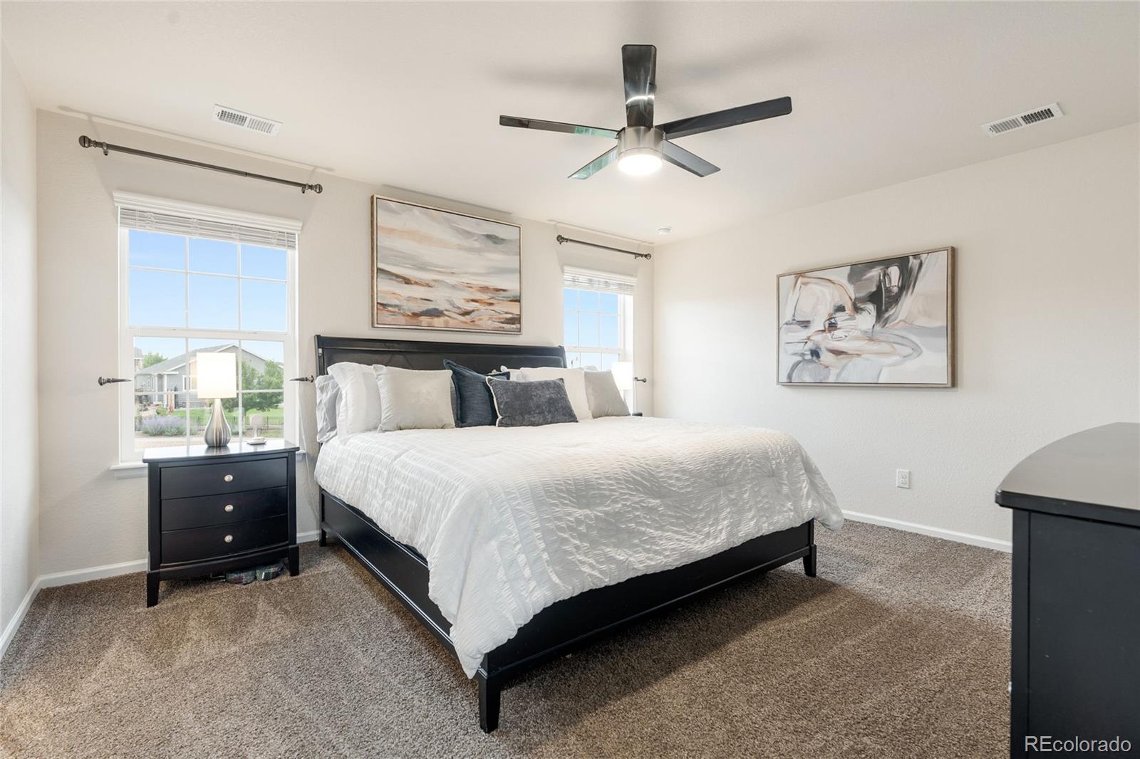 Castle Rock, Colorado, 80108, United States, 4 Bedrooms Bedrooms, ,3 BathroomsBathrooms,Residential,For Sale,1906915