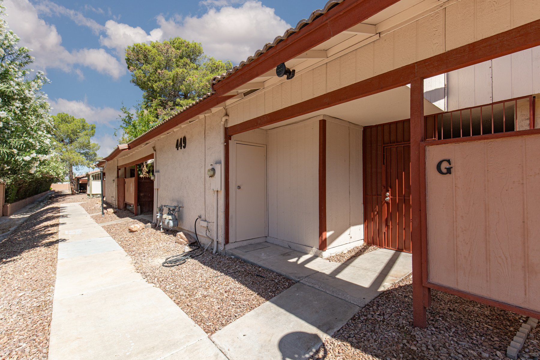 Lamb Blvd, Las Vegas, NV 89110
