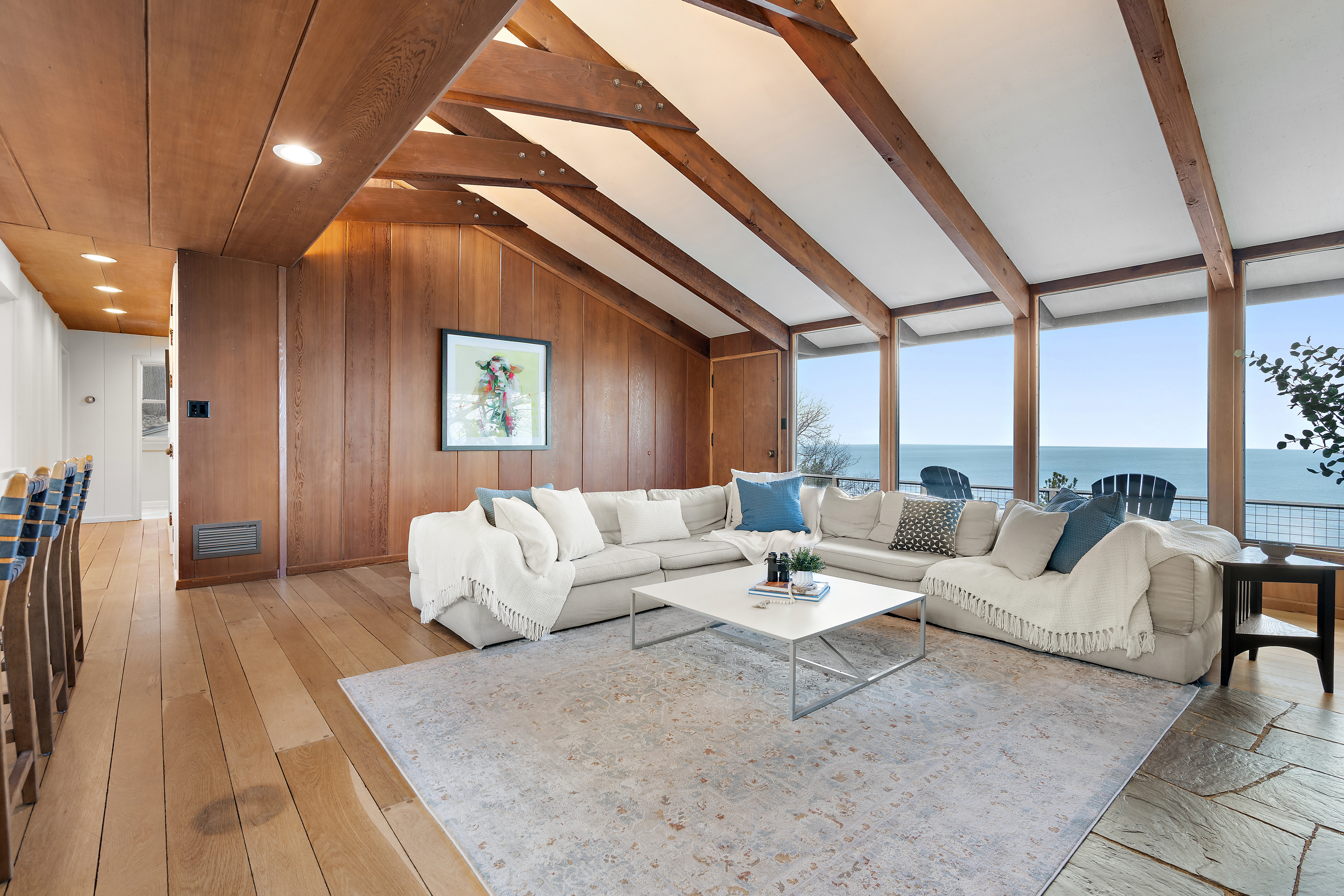  A Fully Reimagined Piece of Lake Michigan