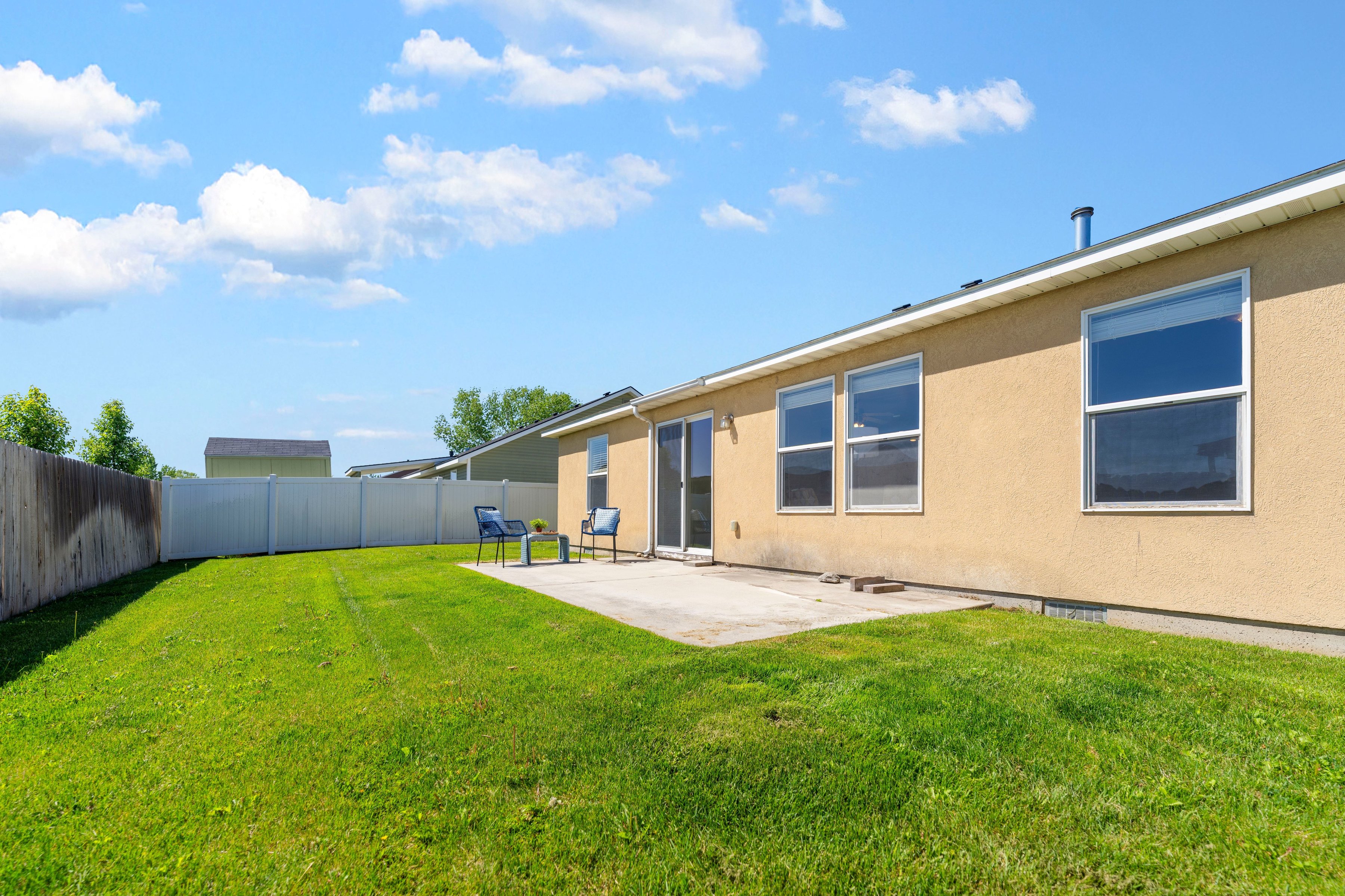  Charming single-level 3-bed, 2 bath home wonderfully located in North Caldwell - 物件實景