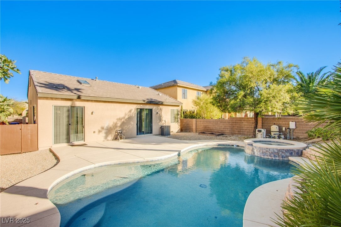 Las Vegas, Nevada, 89143, United States, 3 Bedrooms Bedrooms, ,2 BathroomsBathrooms,Residential,For Sale,1977529