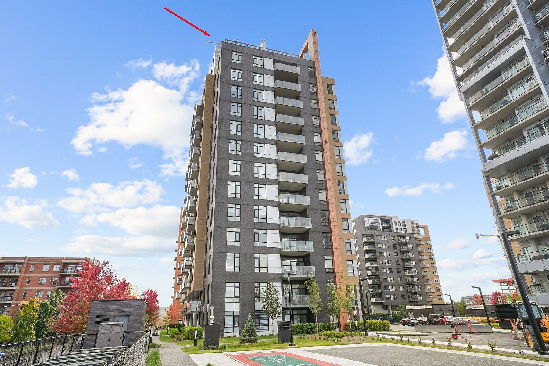  Chomedey, Laval - 物件實景