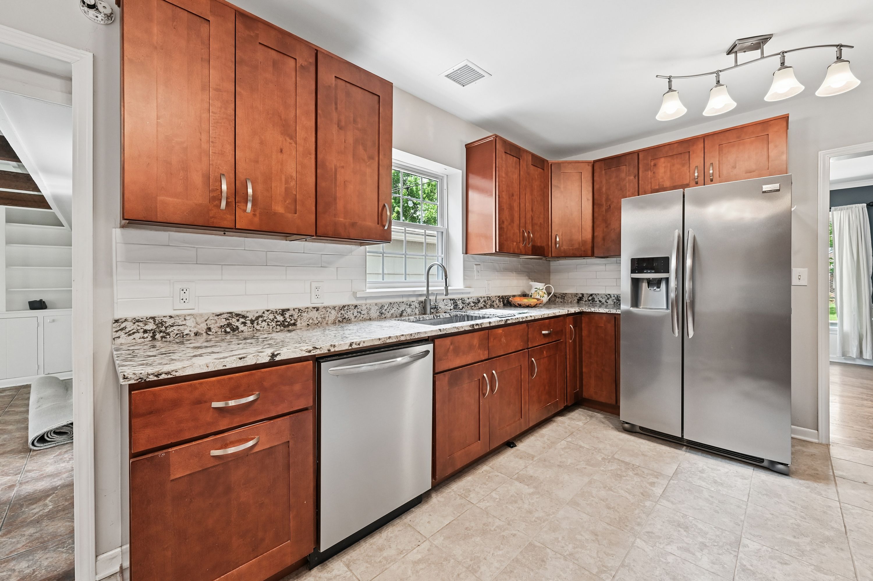  2444 East 20th Street, Tulsa, OK 74104 - 物件實景
