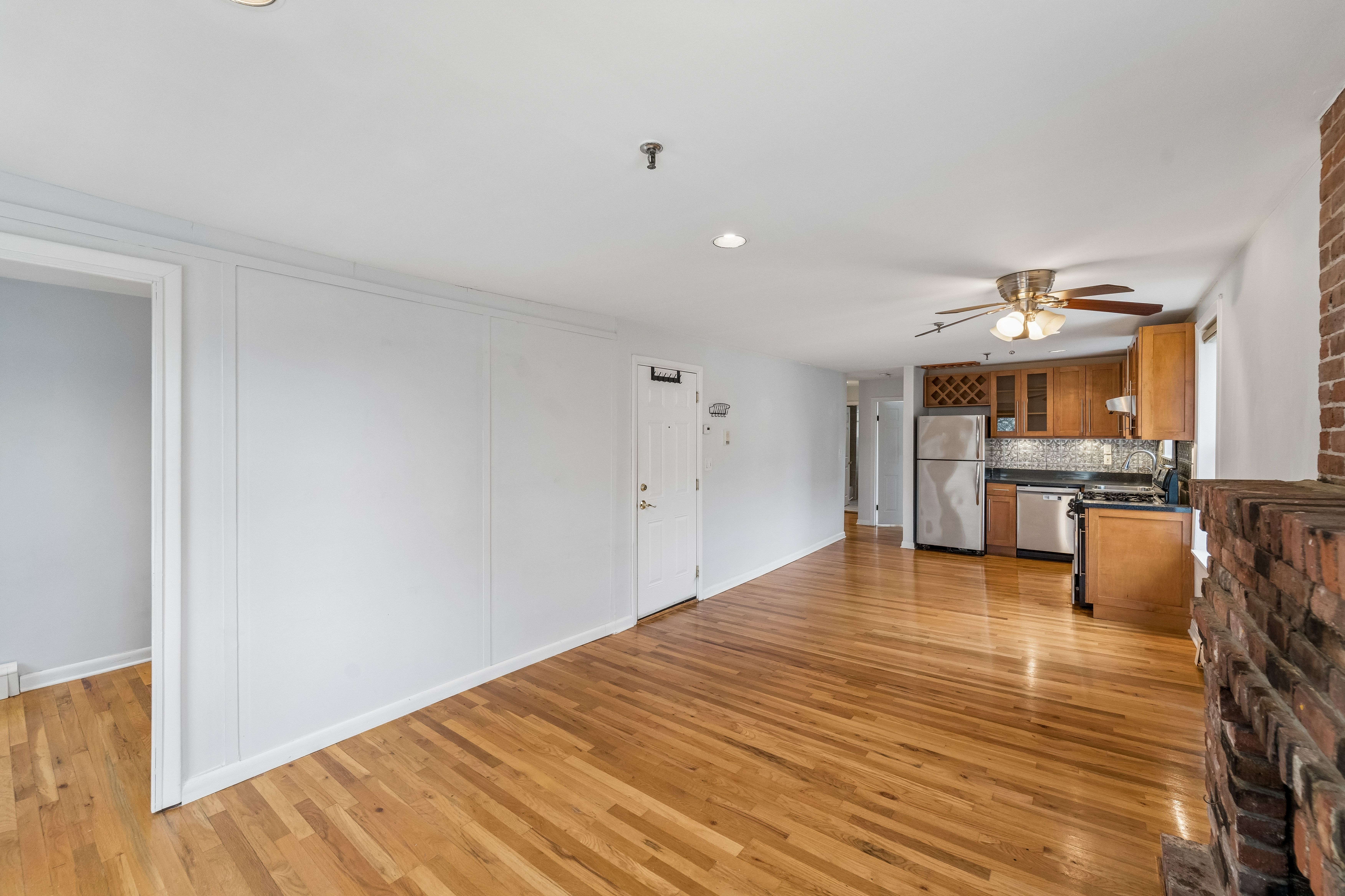  369 1st Street  #3, Hoboken, NJ 07030 - 物件實景