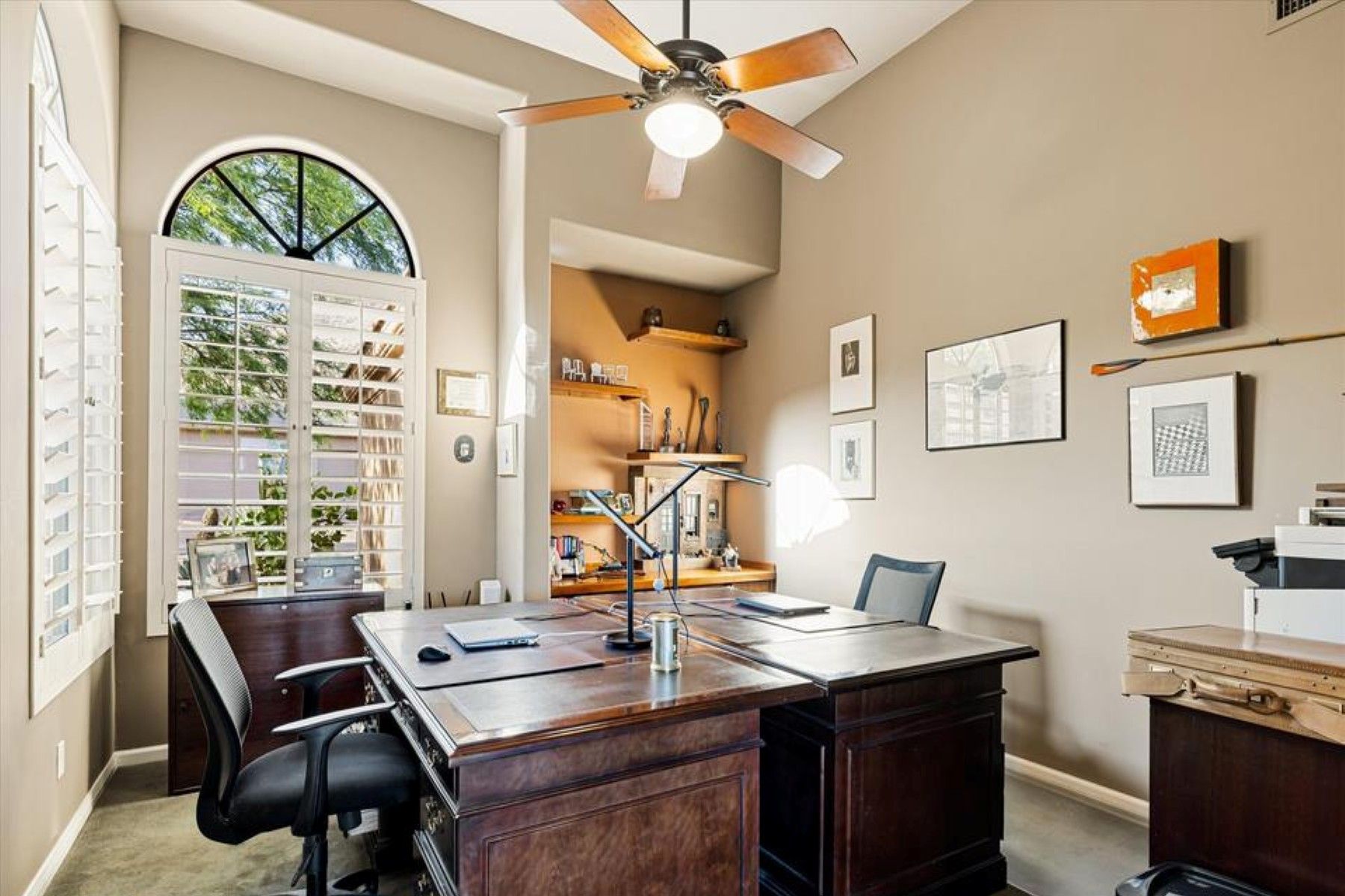  13641 E Charter Oak Drive ¦Scottsdale, AZ - 物件實景