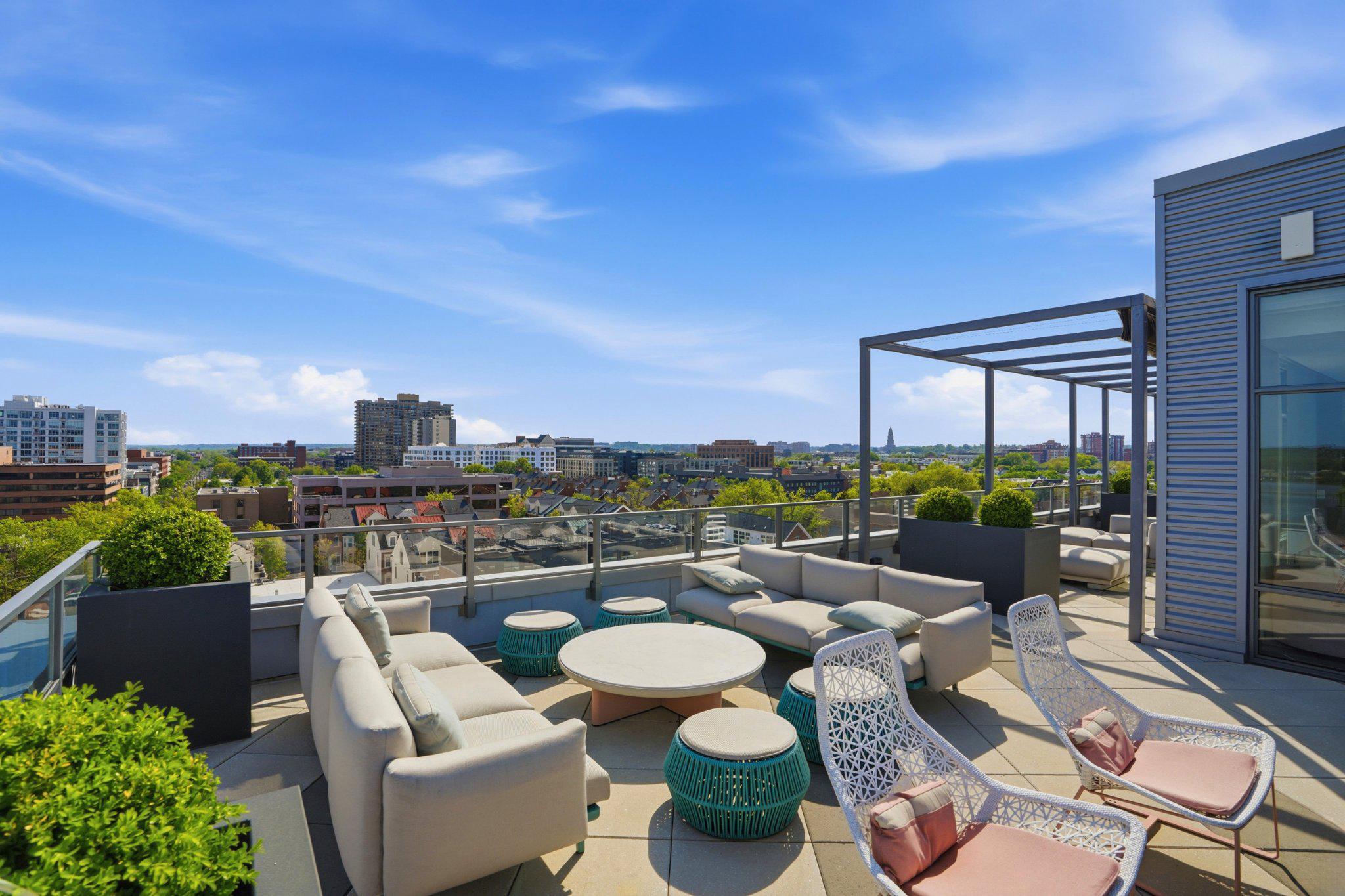  1201 N Royal Street, Alexandria, VA, 22314 - 物件實景