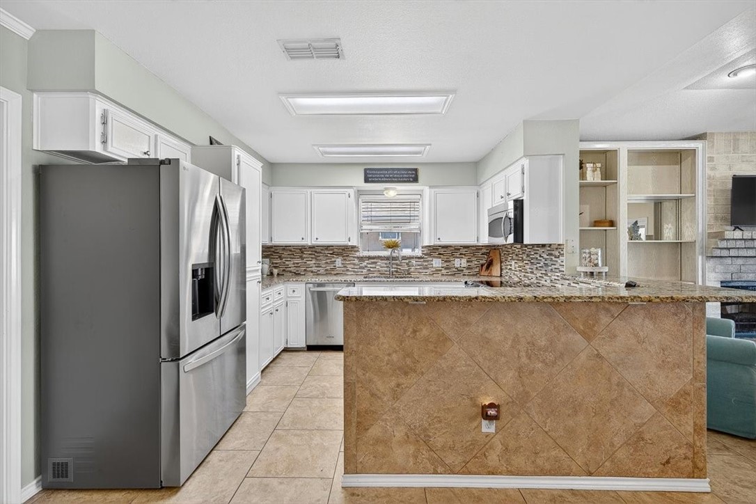 Corpus Christi, Texas, 78418, United States, 3 Bedrooms Bedrooms, ,2 BathroomsBathrooms,Residential,For Sale,1997233