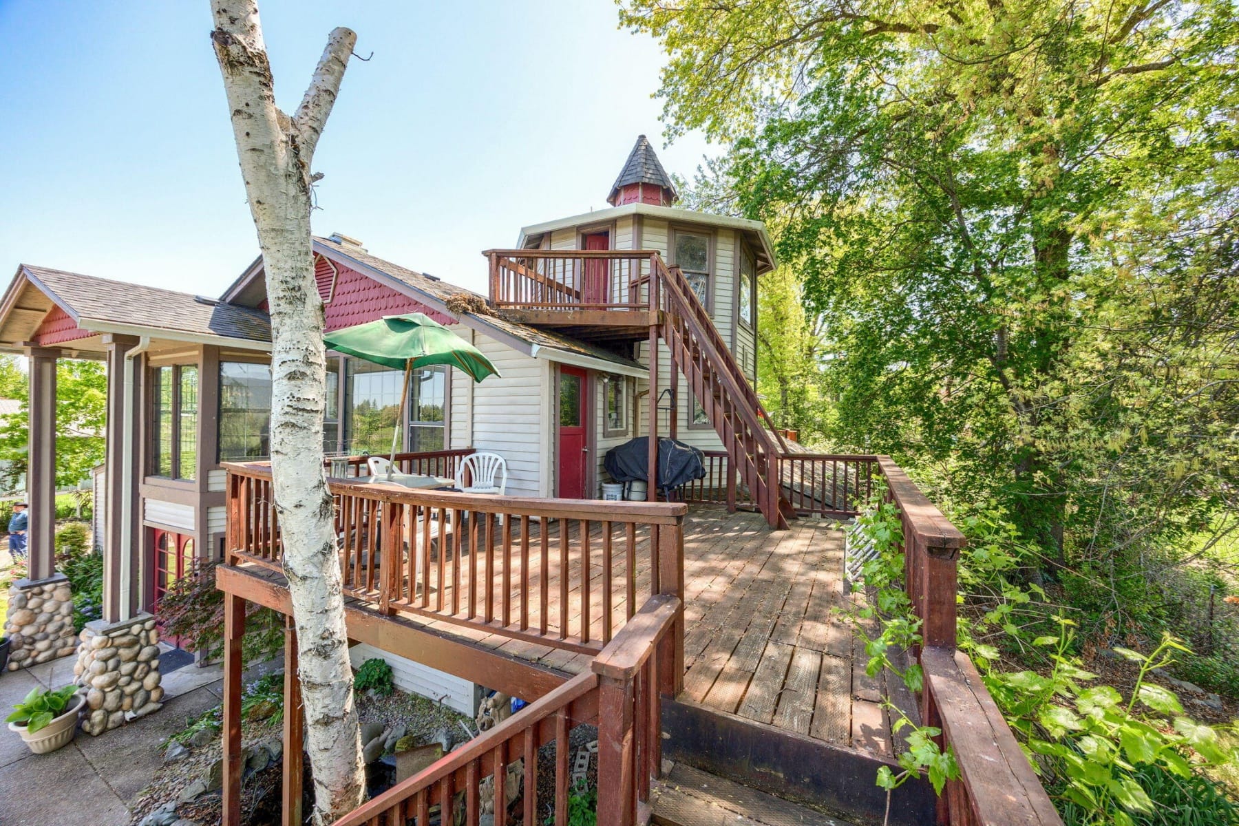  3600 Madrona Lane Medford, OR 97501 - 物件實景
