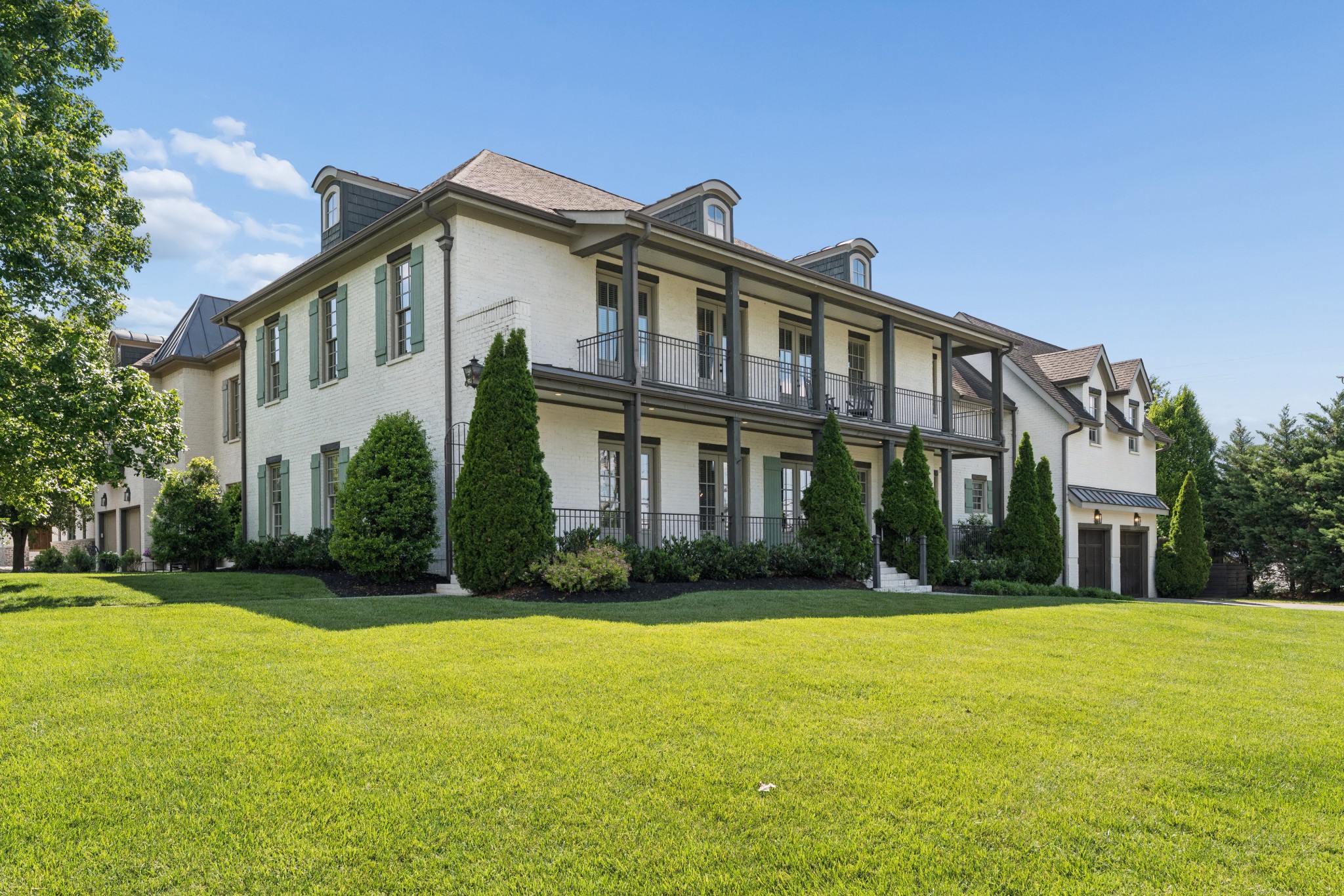  111 Heady Dr, Nashville, TN, 37205 - 物件實景