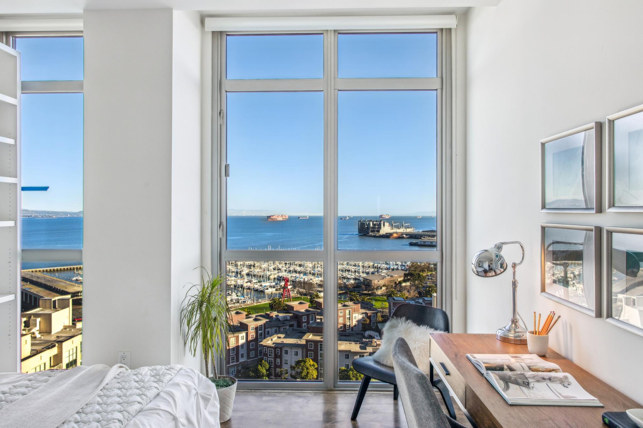 229 Brannan Street #18E - 物件實景