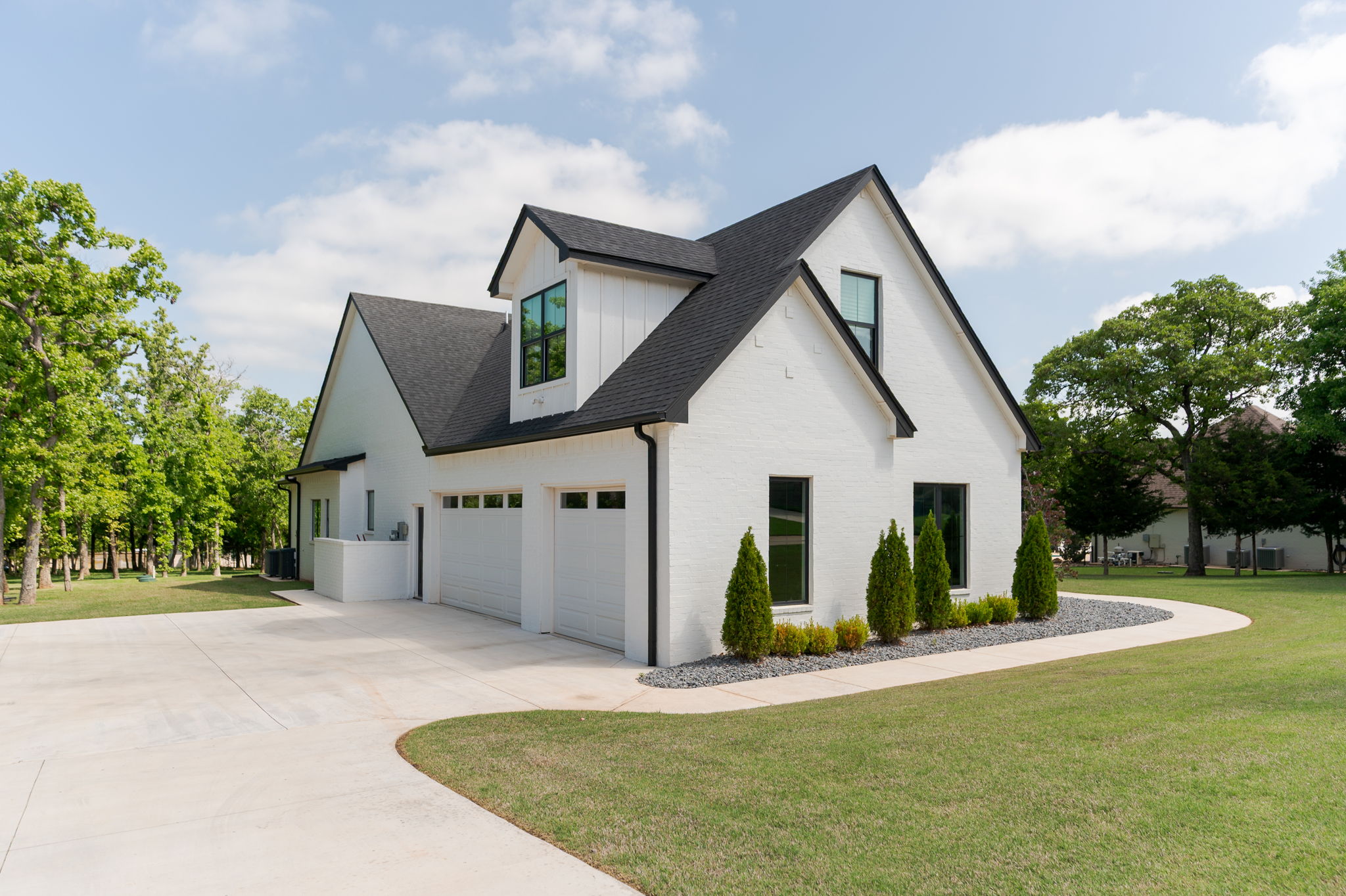  8320 Wind Talker, Arcadia, OK 73007 - 物件實景