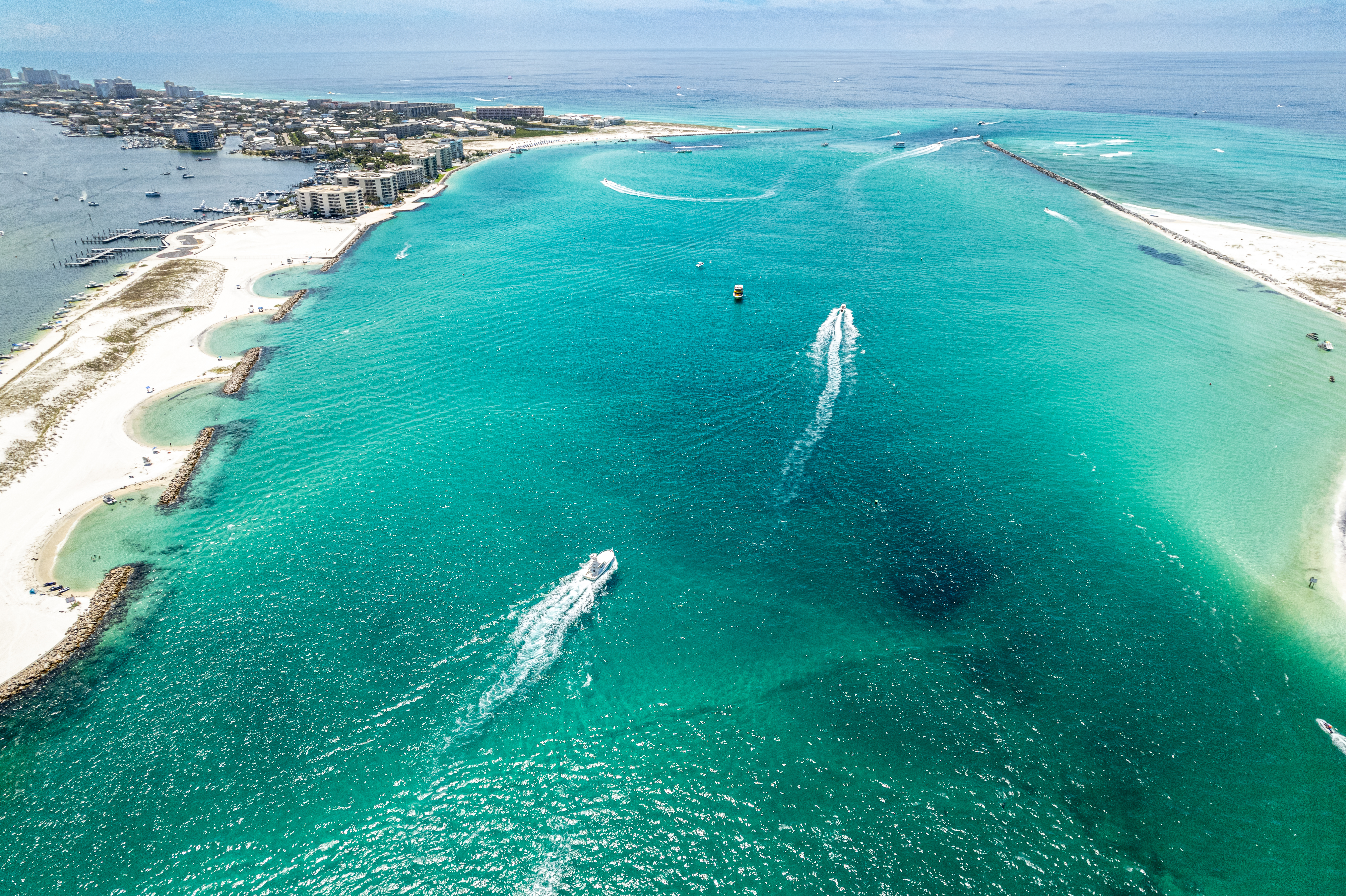  Private Bayfront Estate With Deepwater Dock And Resort-Style Outdoor Living - 物件實景