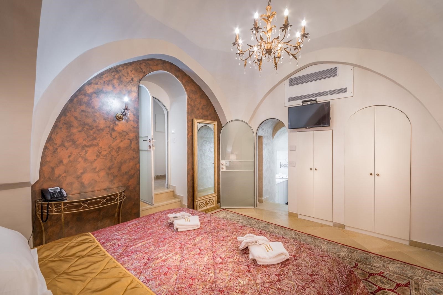  Western Wall Luxury Home - 物件實景