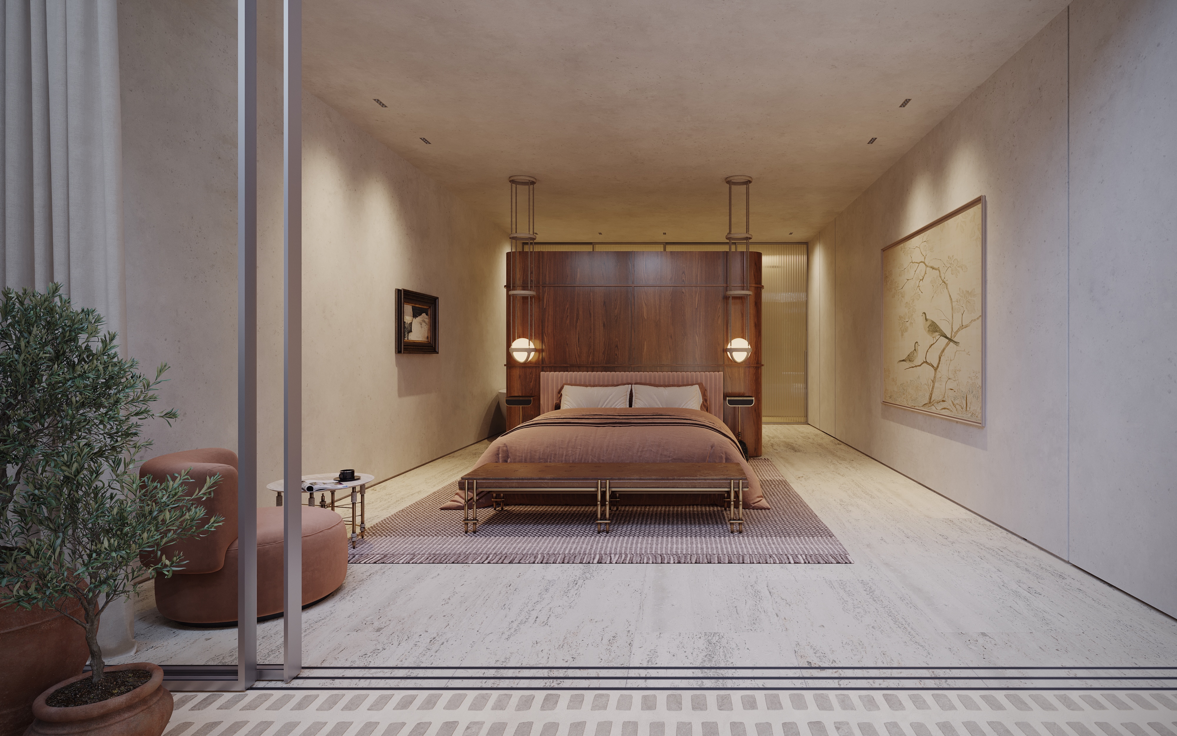  Indigo - 物件實景