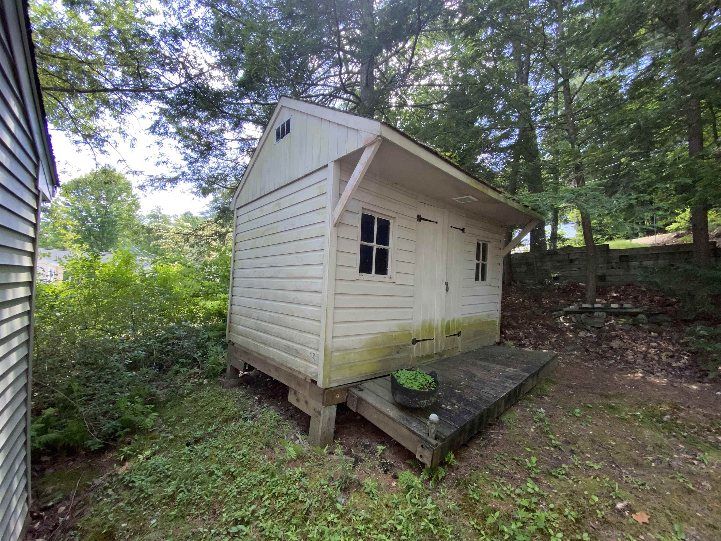 Northwood, New Hampshire, 03261, United States, 3 Bedrooms Bedrooms, ,1 BathroomBathrooms,Residential,For Sale,1882707