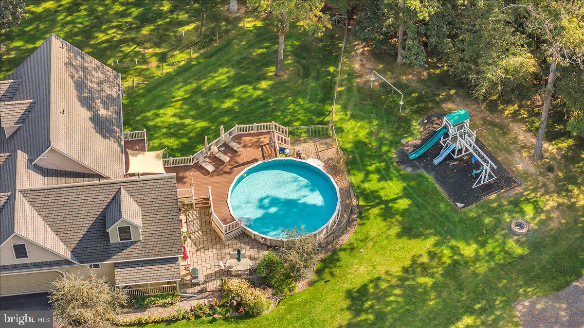 FRANKLINVILLE, New Jersey, 08322, United States, 4 Bedrooms Bedrooms, ,3 BathroomsBathrooms,Residential,For Sale,1976582