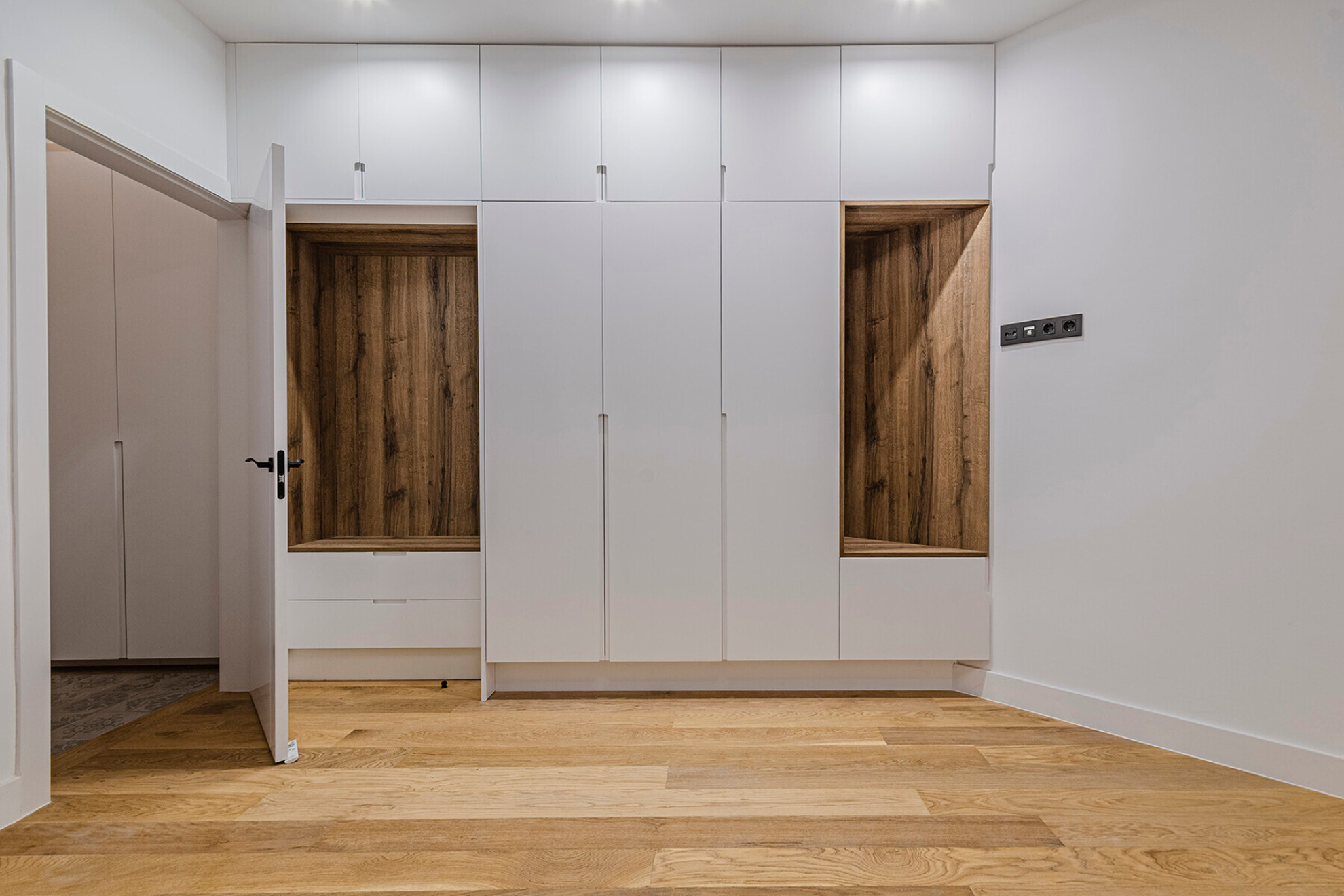  Renovated apartment with 4 bedrooms in Eixample Dreta - 物件實景