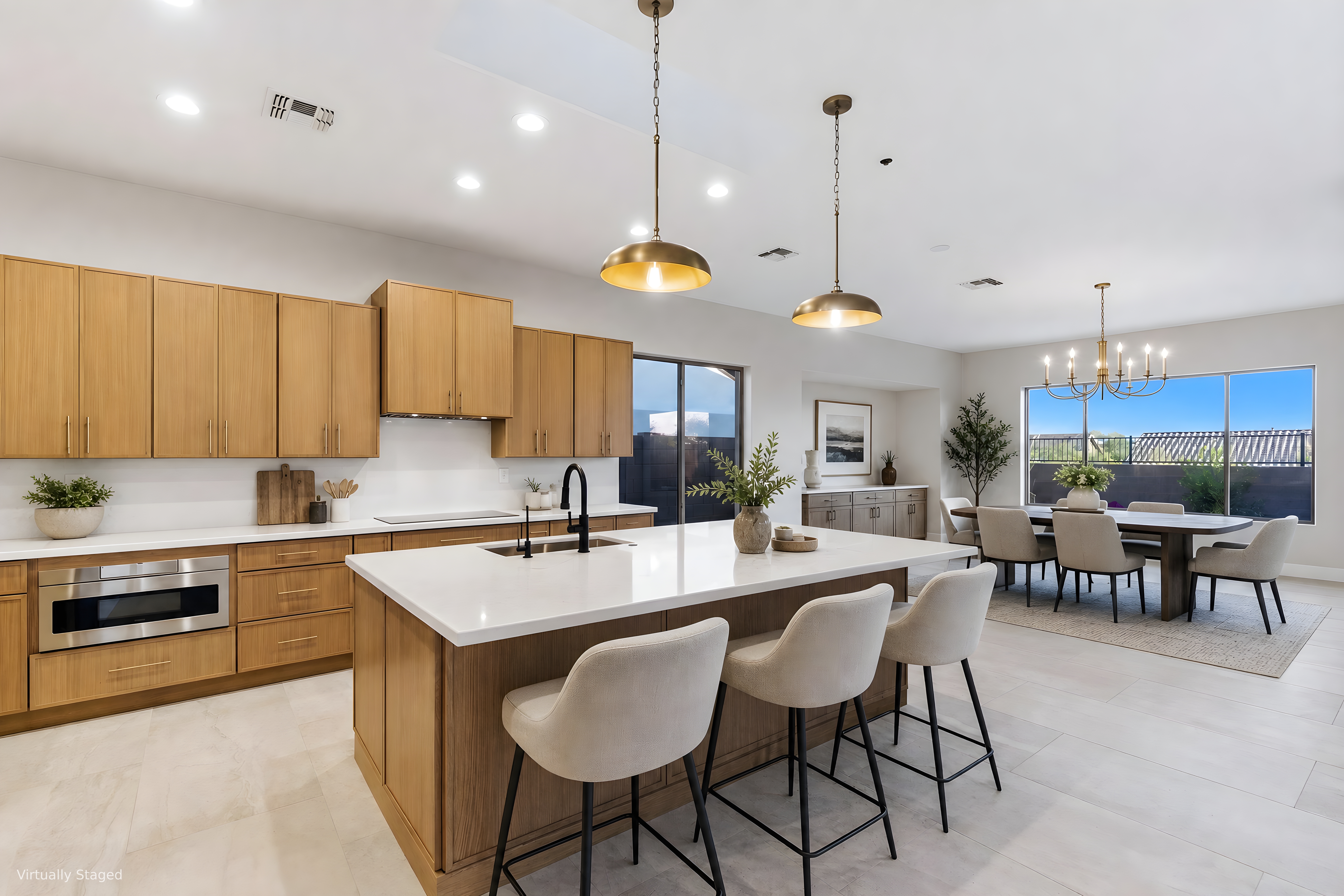 1435 W Whitman Court  Anthem, AZ - 物件實景