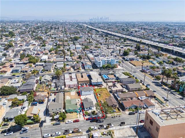 Los Angeles, California, 90044, United States, ,Residential,For Sale,1984386