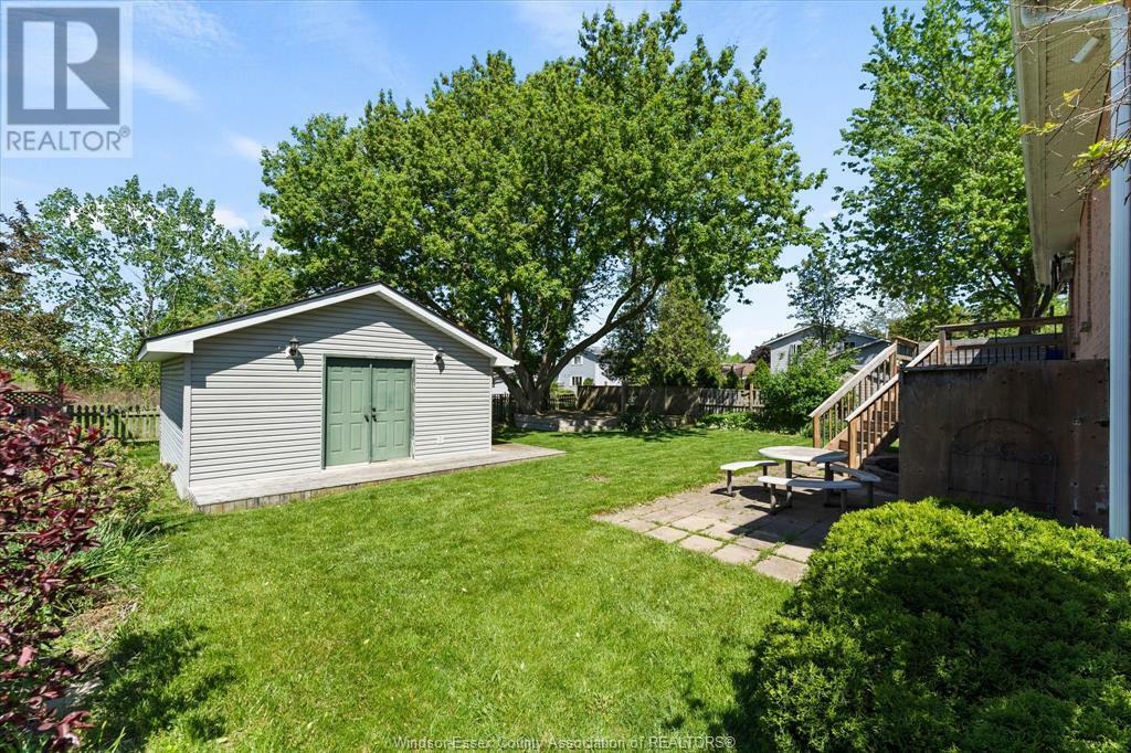 BELLE RIVER, Ontario, N8L 0N2, CA, 3 Bedrooms Bedrooms, ,3 BathroomsBathrooms,Residential,For Sale,1838821