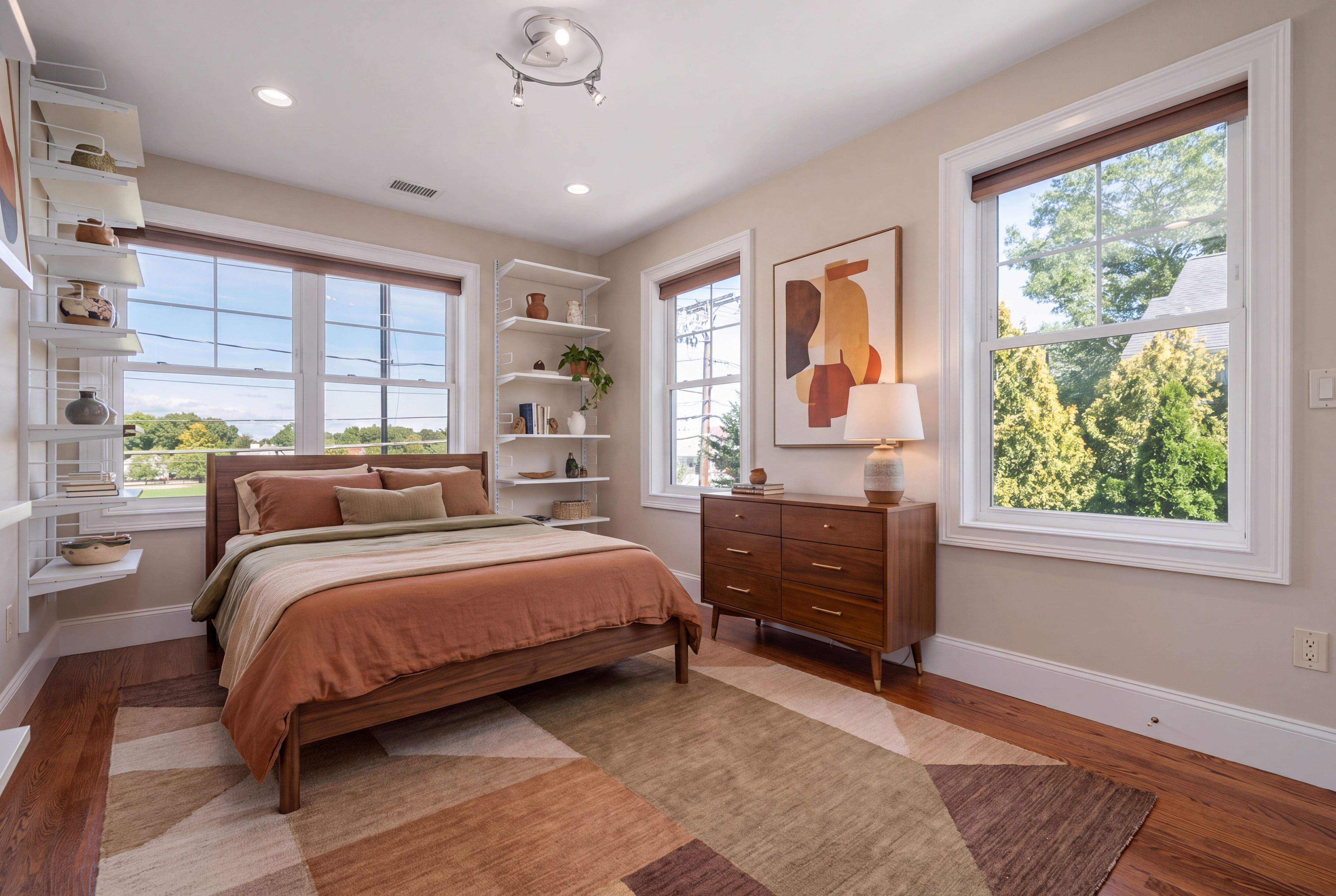  104-108 Hull Street- Unit 108, Newton, MA, 02460 - 物件實景