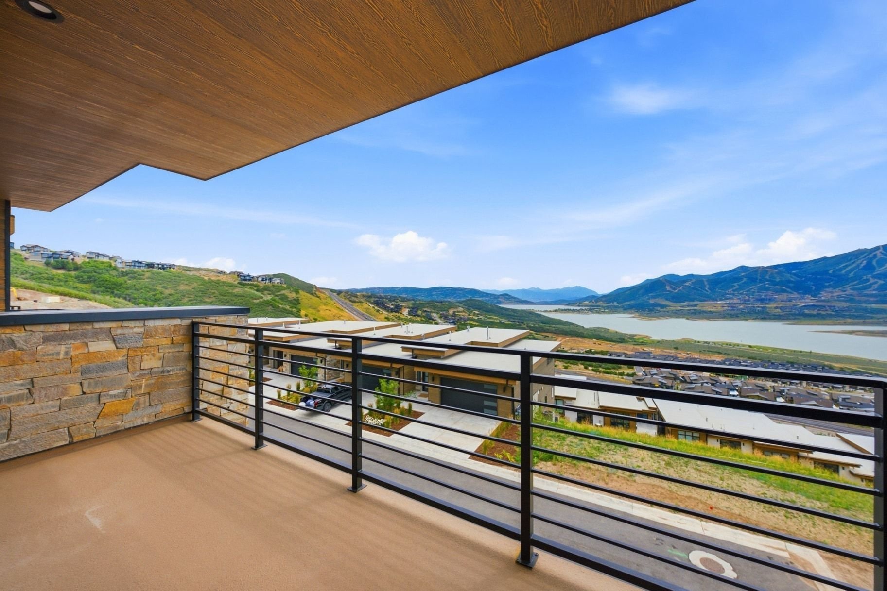  Klaim’s Premier Residence with Jaw-Dropping Views, Minutes to Deer ValleyEast - 物件實景