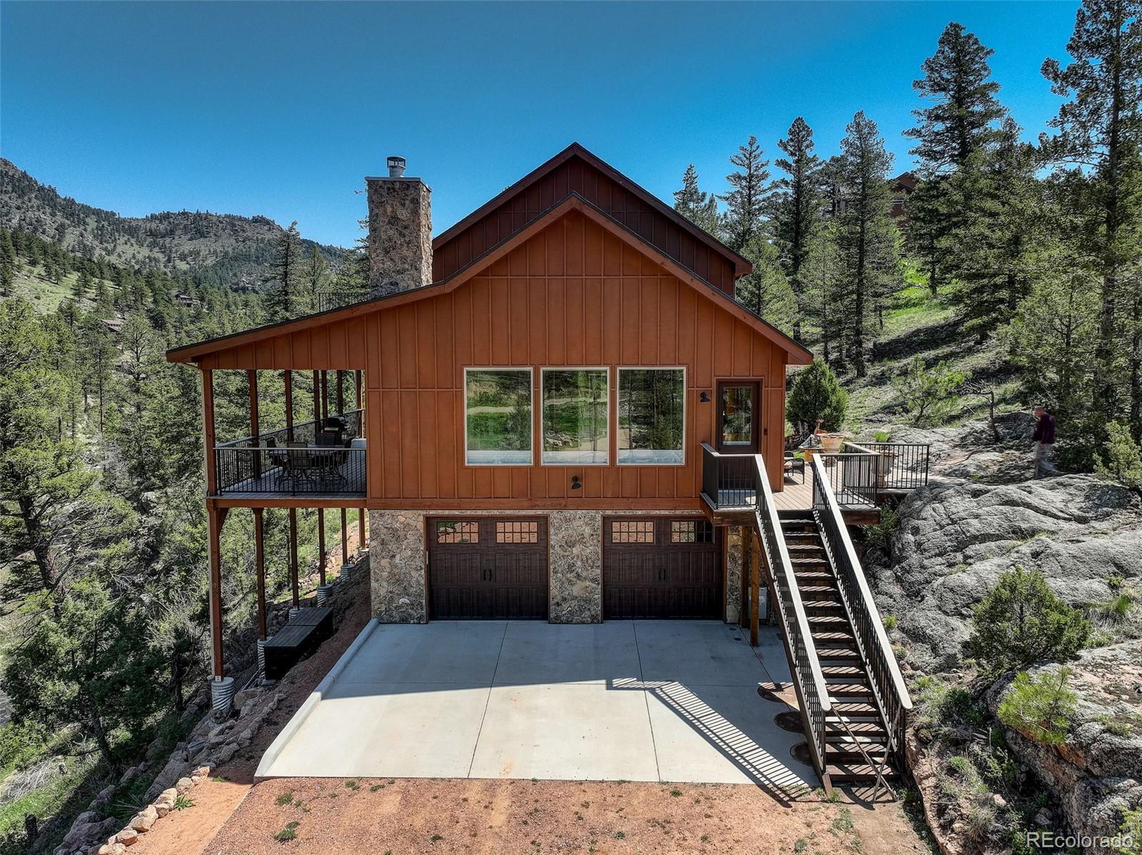 Lyons, Colorado, 80540, United States, 3 Bedrooms Bedrooms, ,1 BathroomBathrooms,Residential,For Sale,1942117