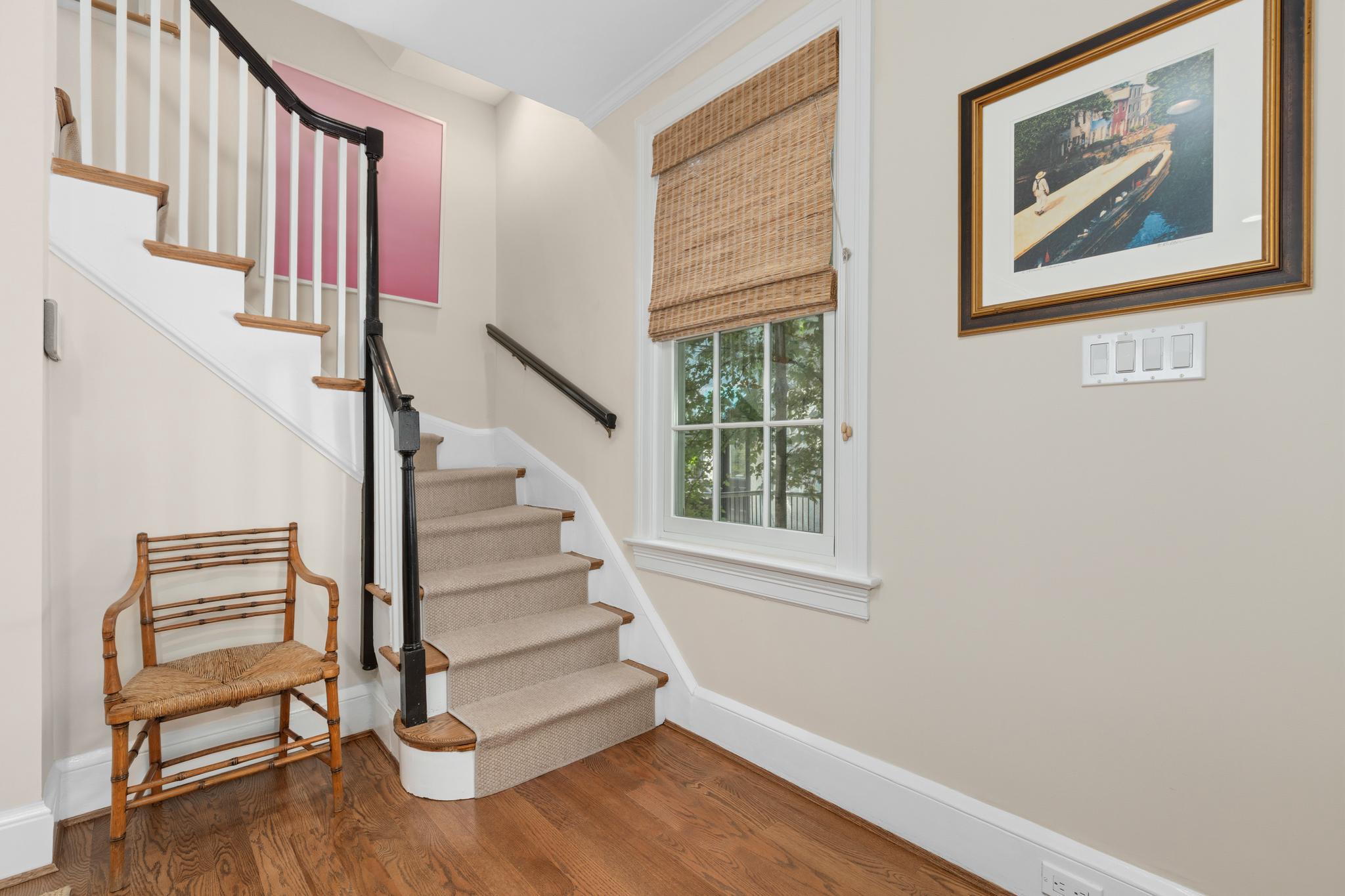  4310 Cathedral Avenue NW, Washington, DC, 20016 - 物件實景