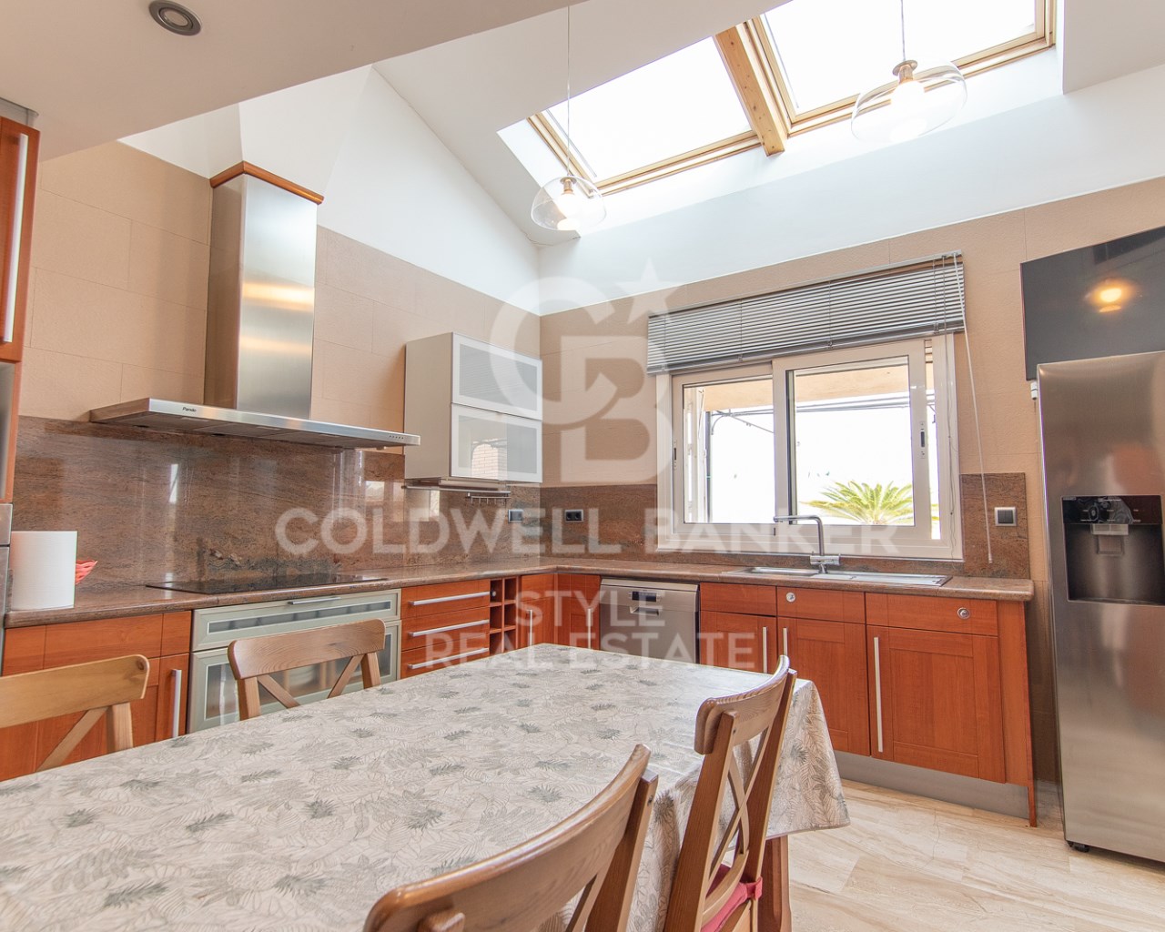 Carrer del Xoriguer Barcelona, Terrassa, Can Palet, Terrassa, Catalonia, 08224, ES, 6 Bedrooms Bedrooms, ,4 BathroomsBathrooms,Residential,For Sale,Carrer del Xoriguer Barcelona, Terrassa, Can Palet,1613953