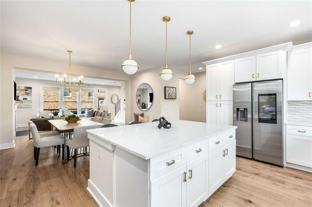 Norcross, Georgia, 30071, United States, 4 Bedrooms Bedrooms, ,4 BathroomsBathrooms,Residential,For Sale,1959039