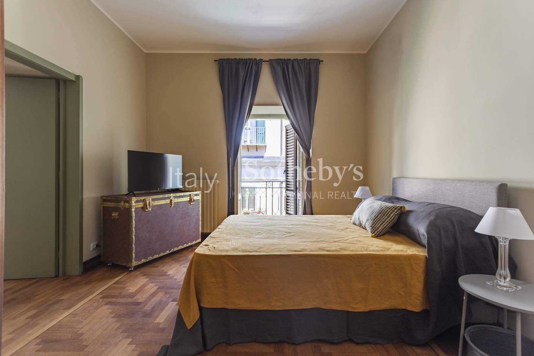  An exclusive residence with a terrace in the heart of Palermo - 物件實景
