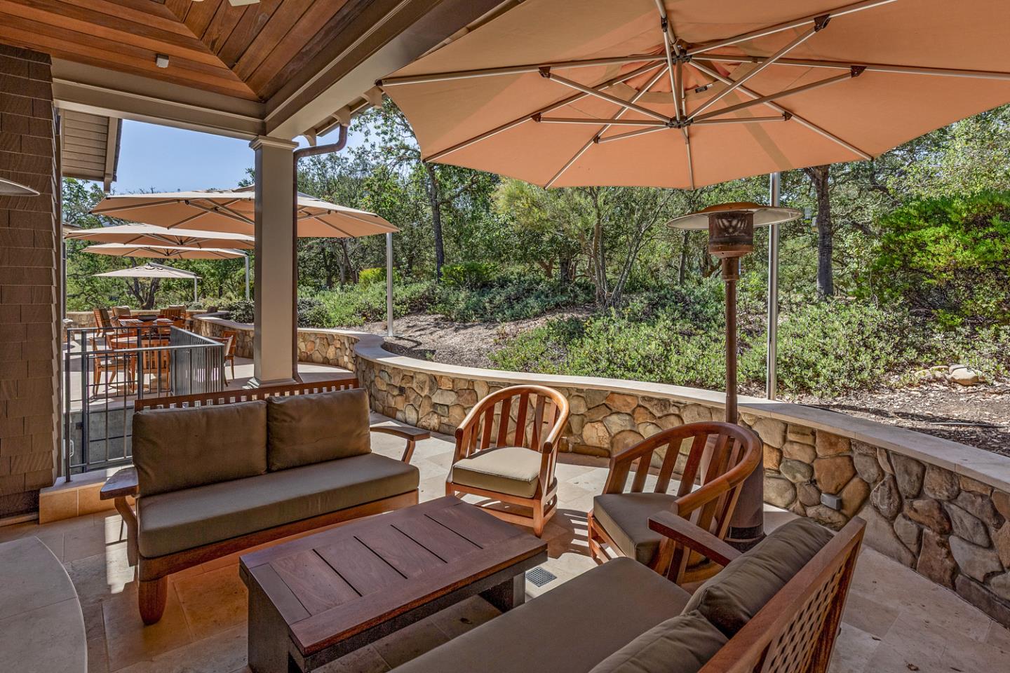 Portola Valley, California, 94028, United States, 5 Bedrooms Bedrooms, ,8 BathroomsBathrooms,Residential,For Sale,1947240