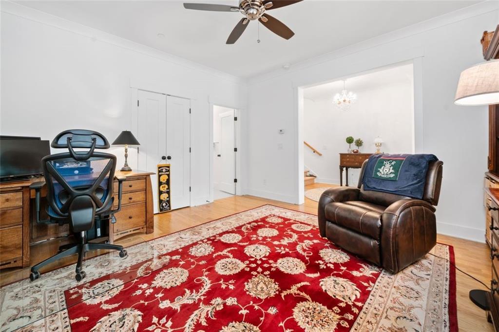 Marietta, Georgia, 30064, United States, 4 Bedrooms Bedrooms, ,4 BathroomsBathrooms,Residential,For Sale,1840622