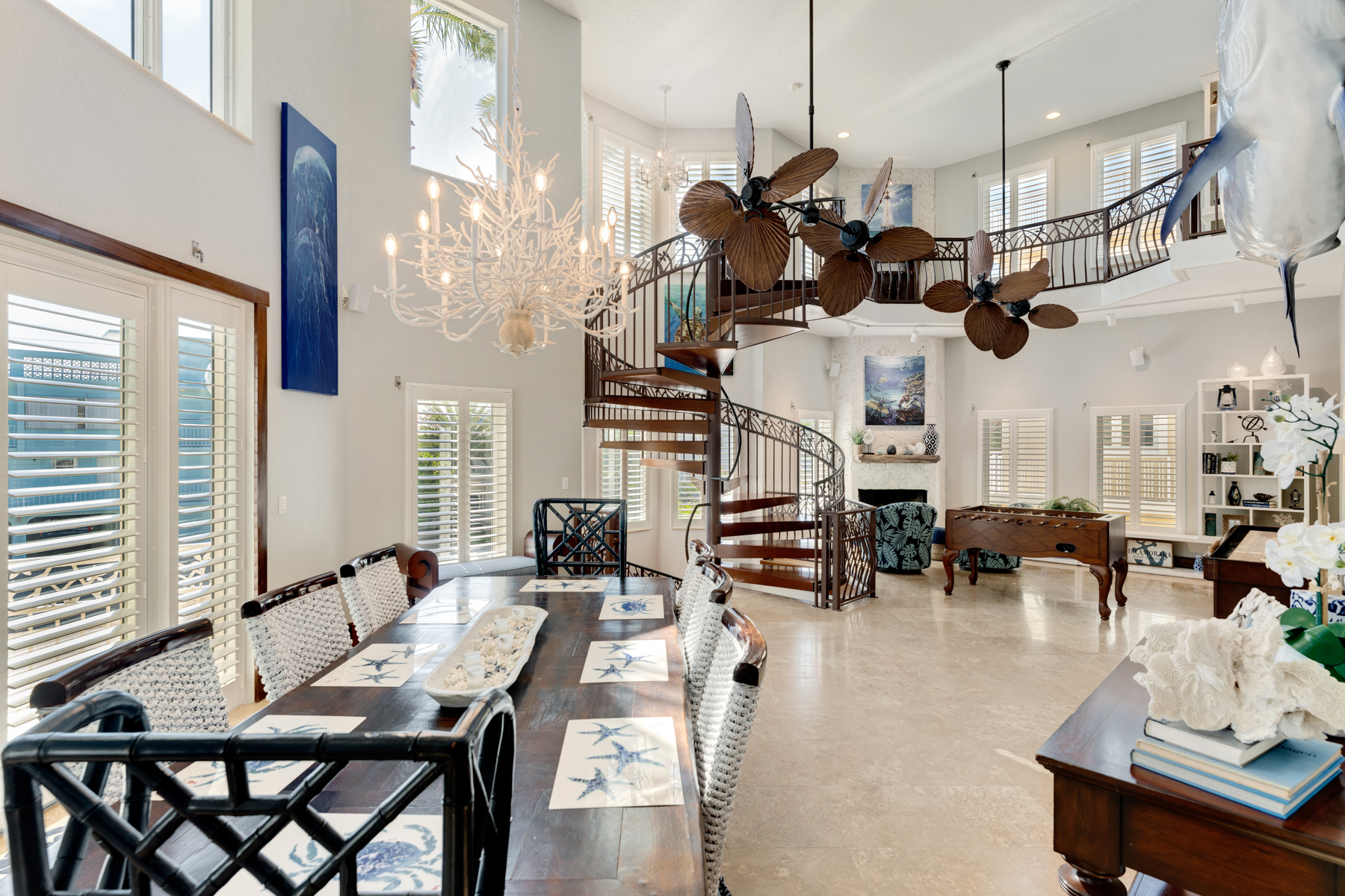  141 Canal Street, Plantation Key - 物件實景