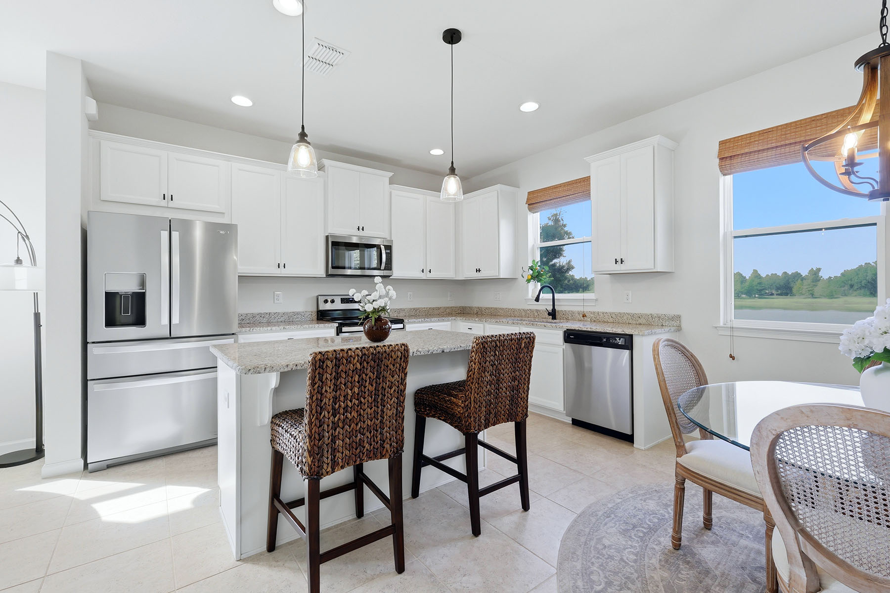  HARMONY AT LAKEWOOD RANCH PH II-C 1-4 - 物件實景
