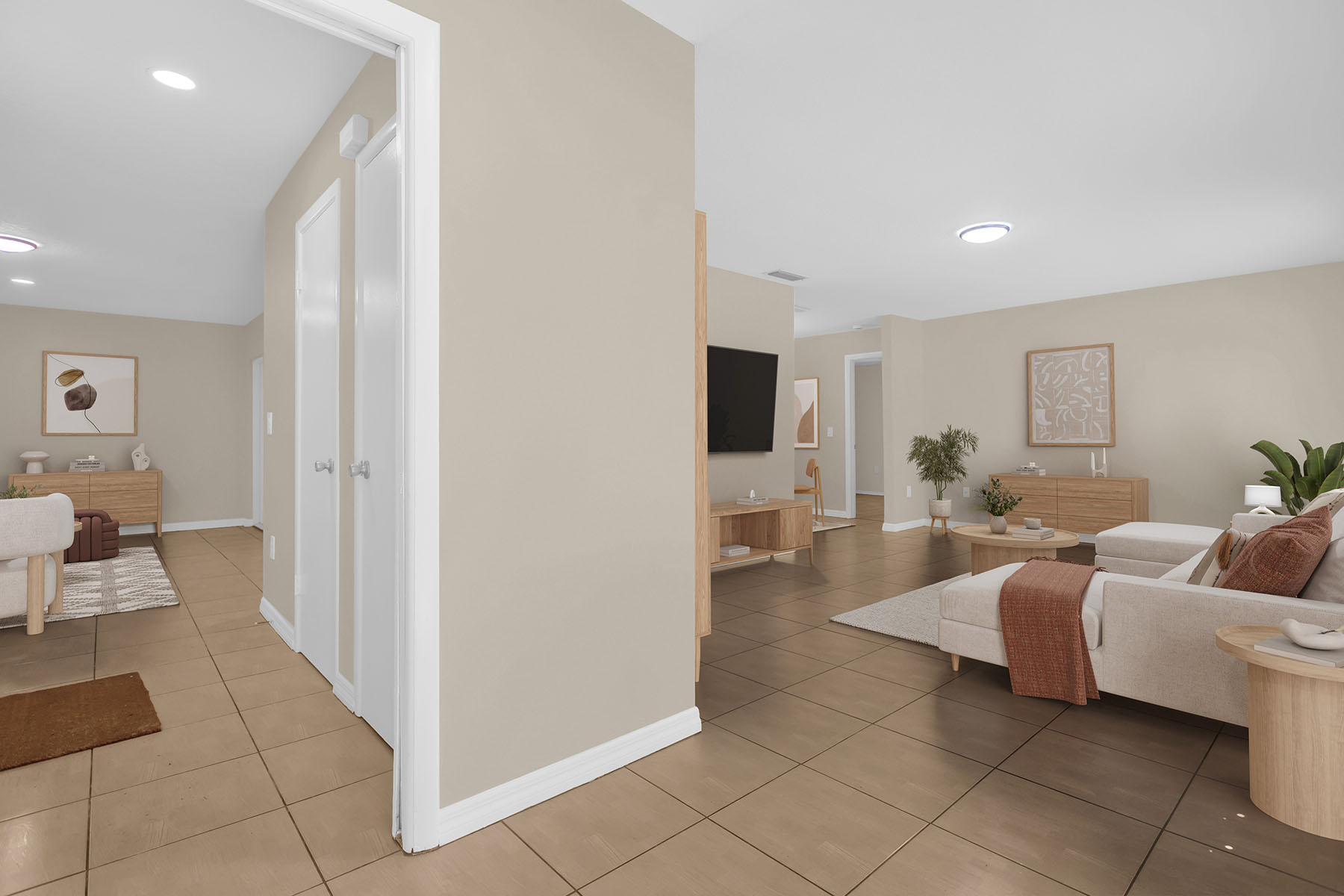  CASSELBERRY - 物件實景