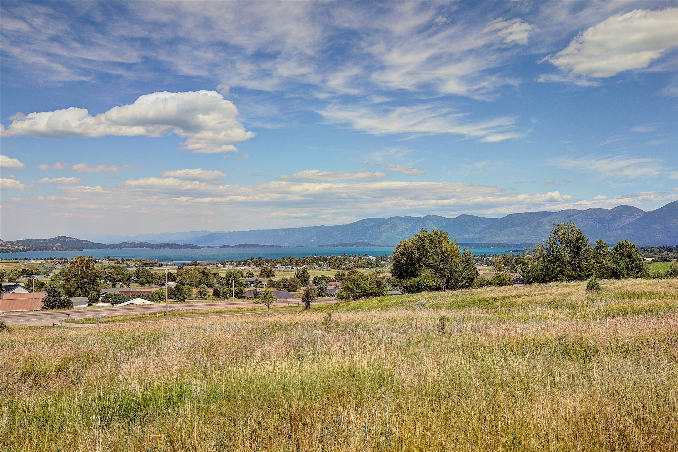 Polson, Montana, 59860, United States, 3 Bedrooms Bedrooms, ,2 BathroomsBathrooms,Residential,For Sale,1827901
