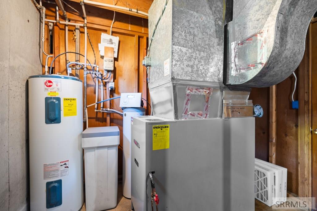 SHELLEY, Idaho, 83274, United States, 4 Bedrooms Bedrooms, ,3 BathroomsBathrooms,Residential,For Sale,1976532