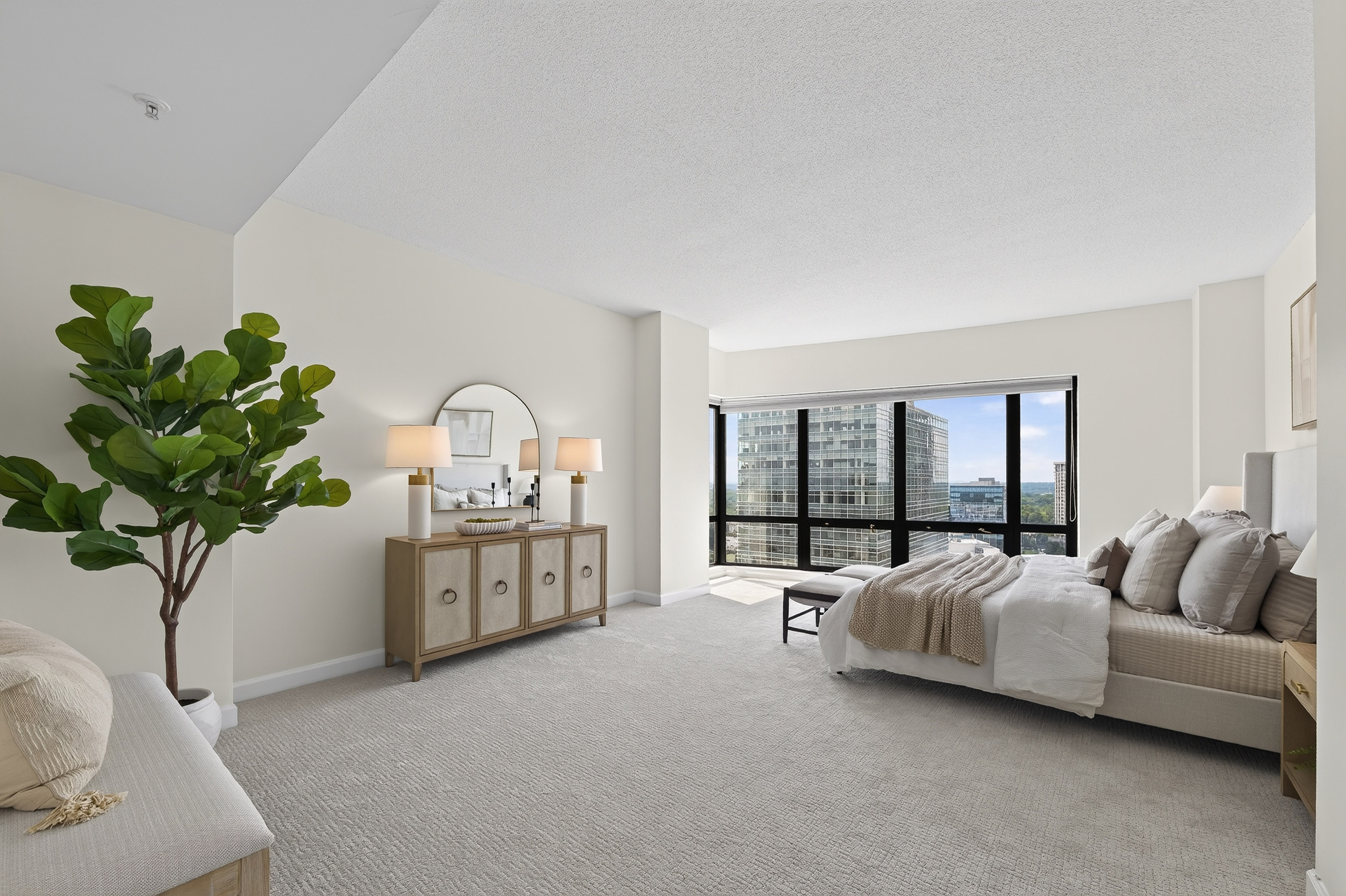 Welcome to Unit 2150 at The Oaks at Buckhead - 物件實景