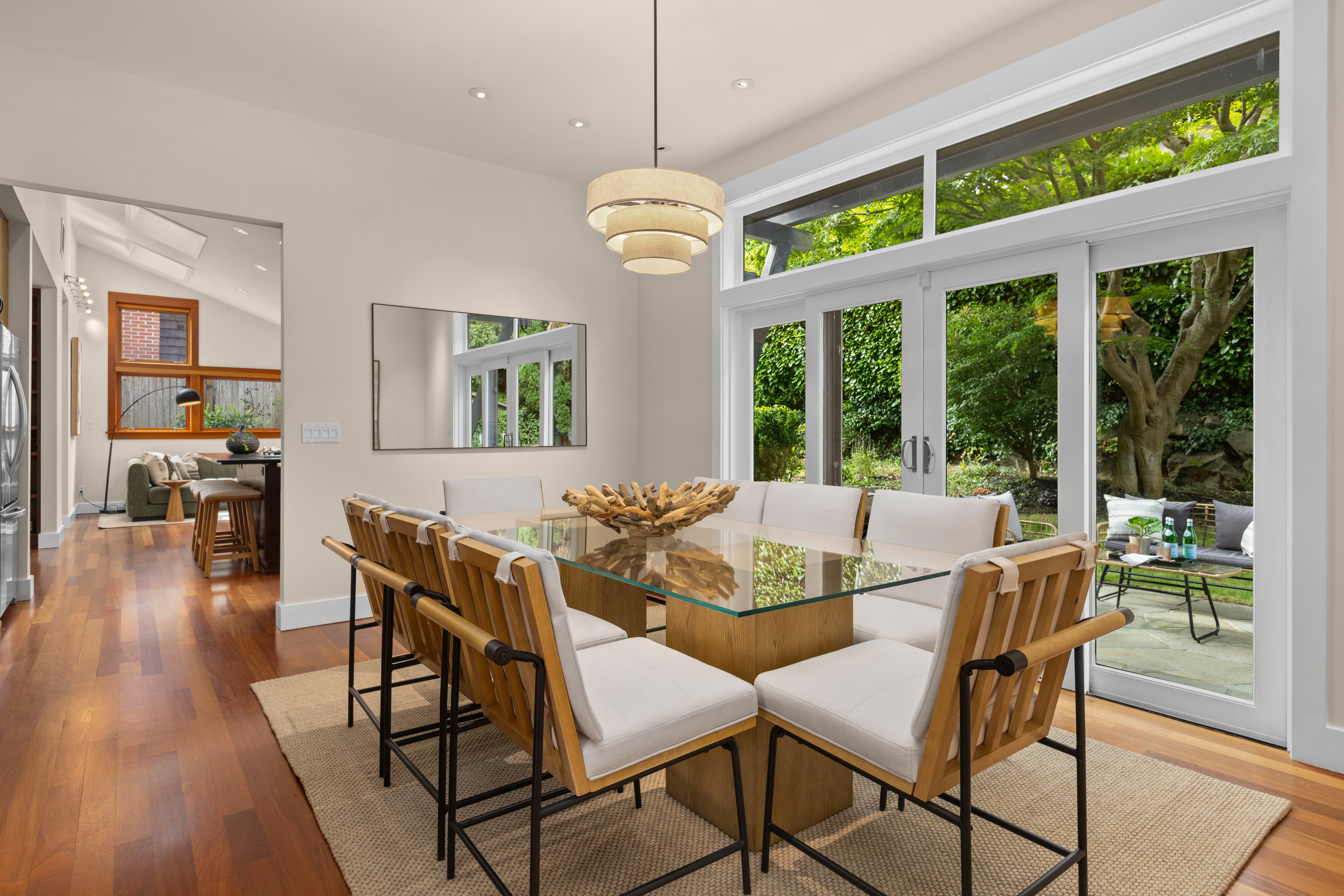  2223 39th Ave E, Seattle, WA 98112 - 物件實景