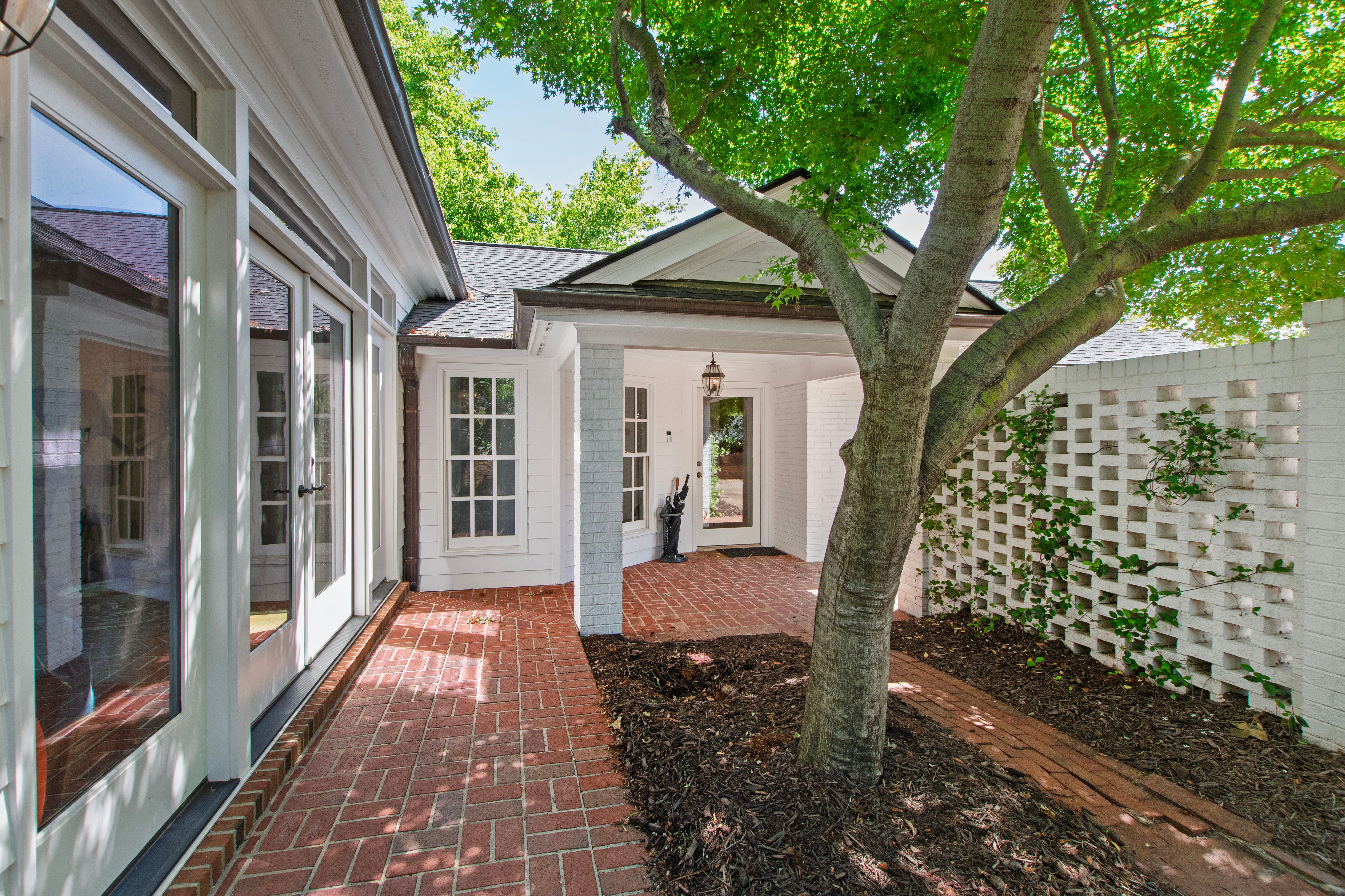  325 Buncombe Street, Raleigh, NC 27609 - 物件實景