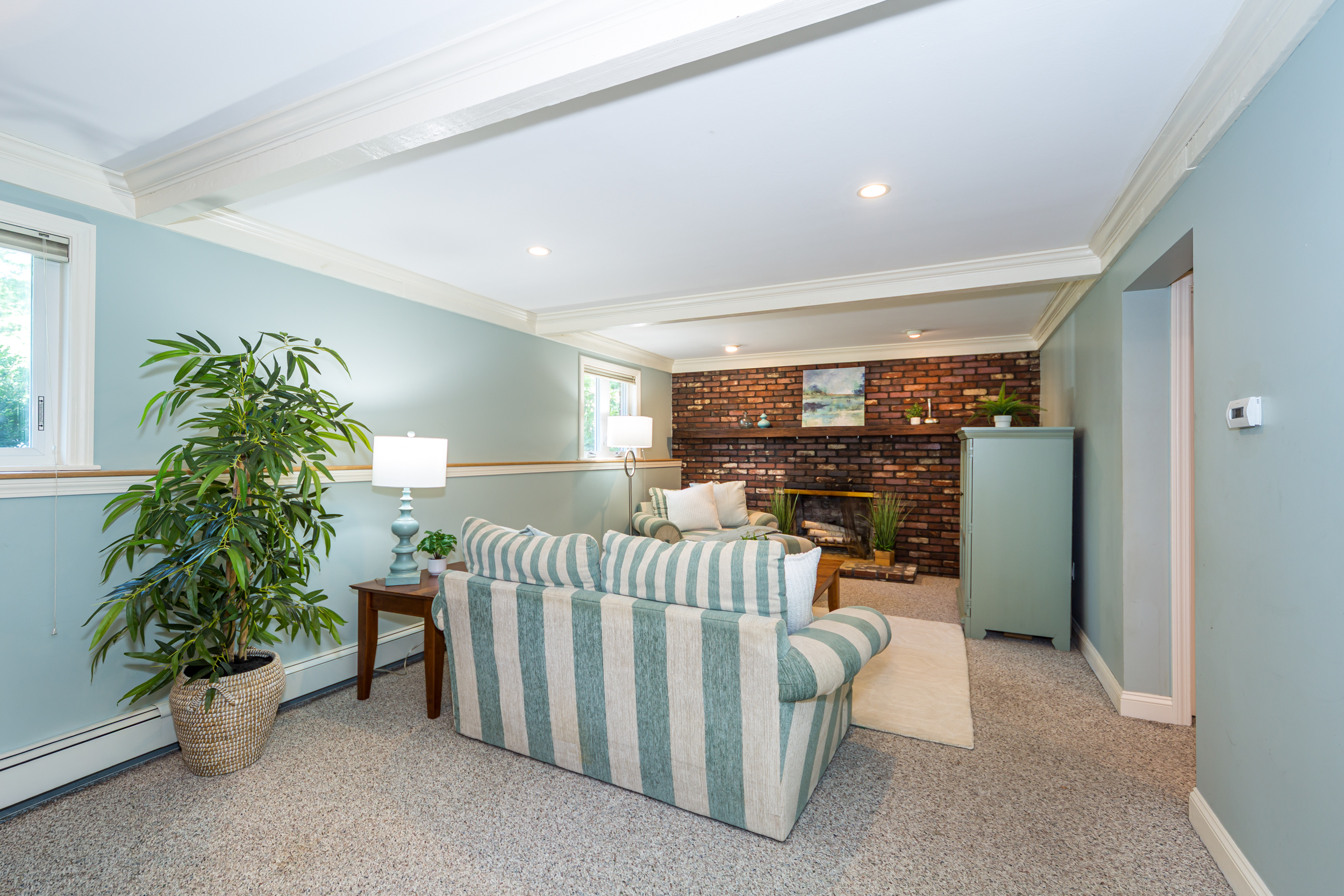  4 Colburn Street, Natick, MA, 01760 - 物件實景