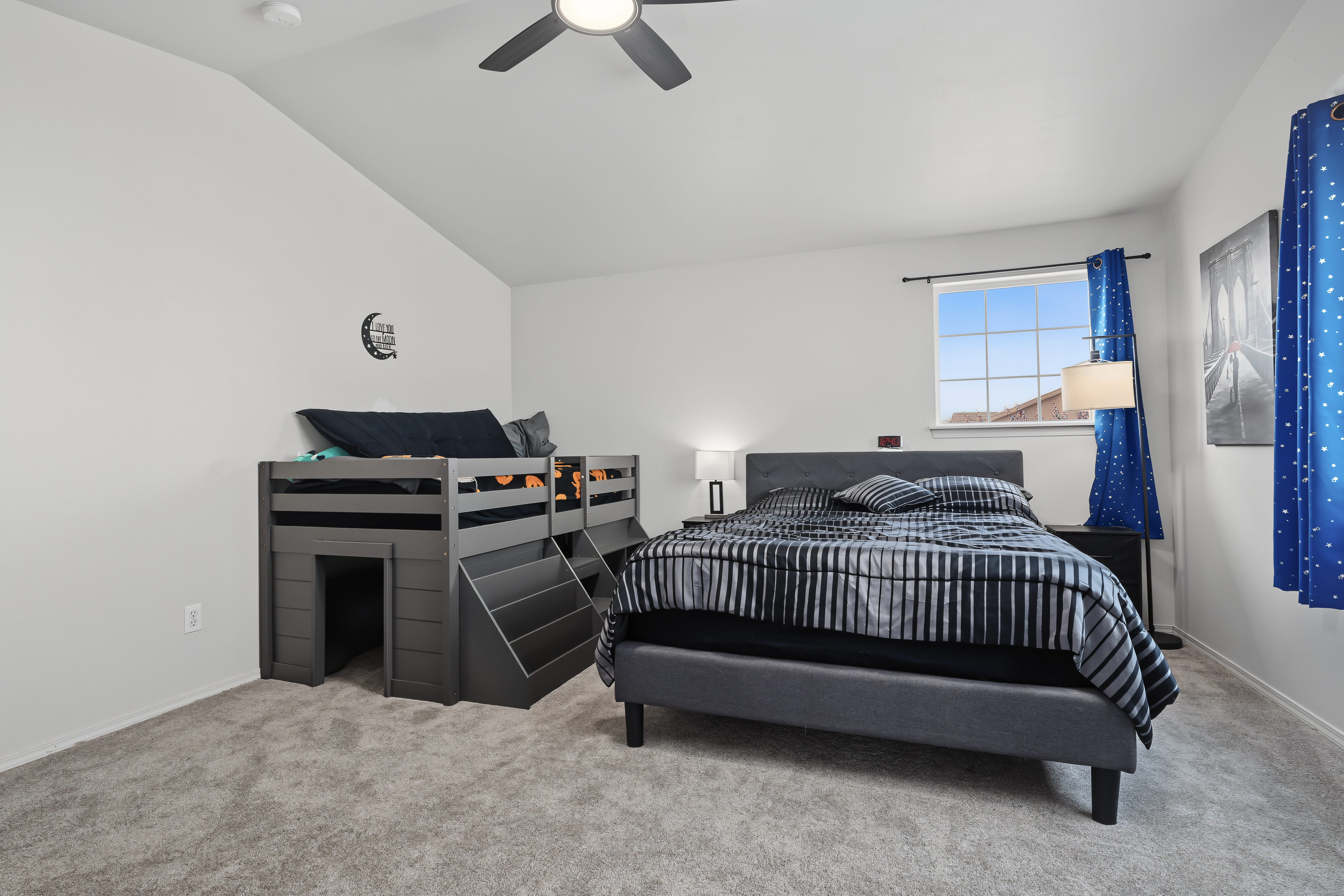  17707 25th Av Ct E, Tacoma, WA 98445 - 物件實景