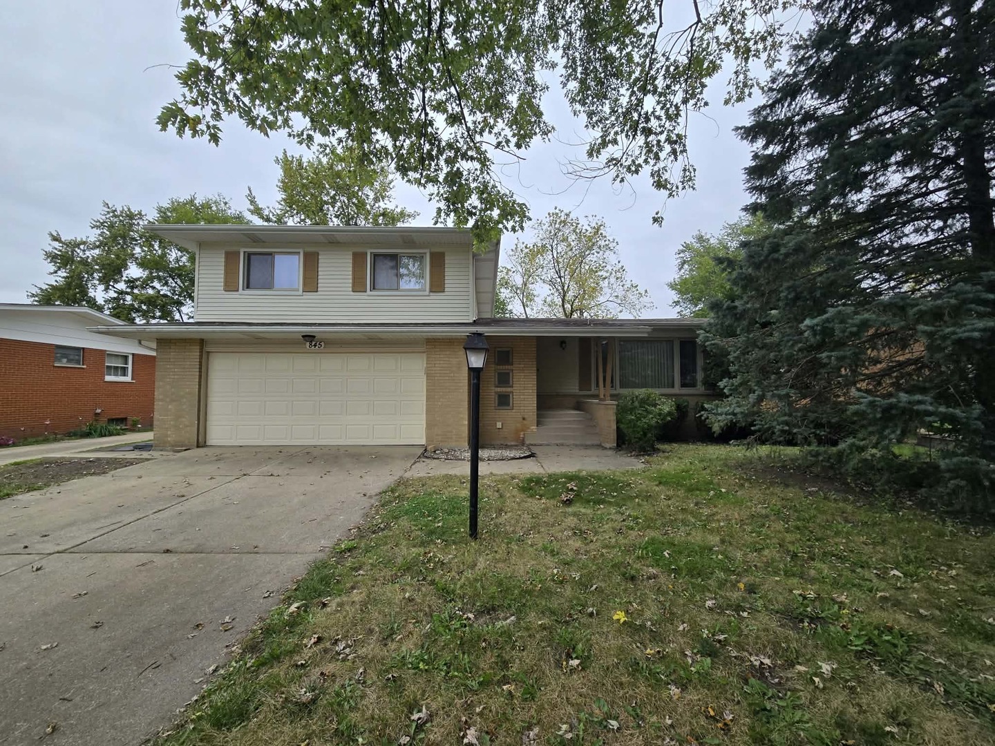 Rainbow Dr, Glenwood, IL 60425 #1