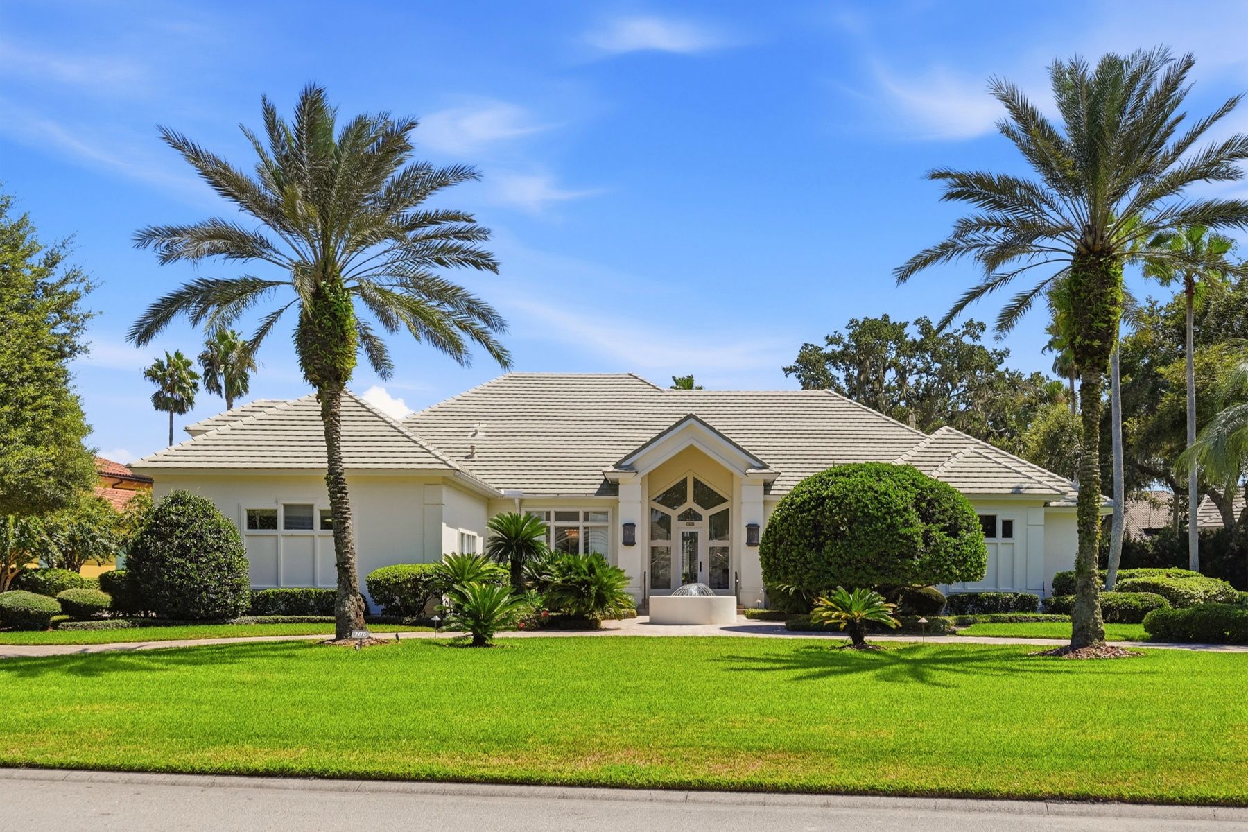  105 Middleton Place, Ponte Vedra Beach, FL, 32082 - 物件實景
