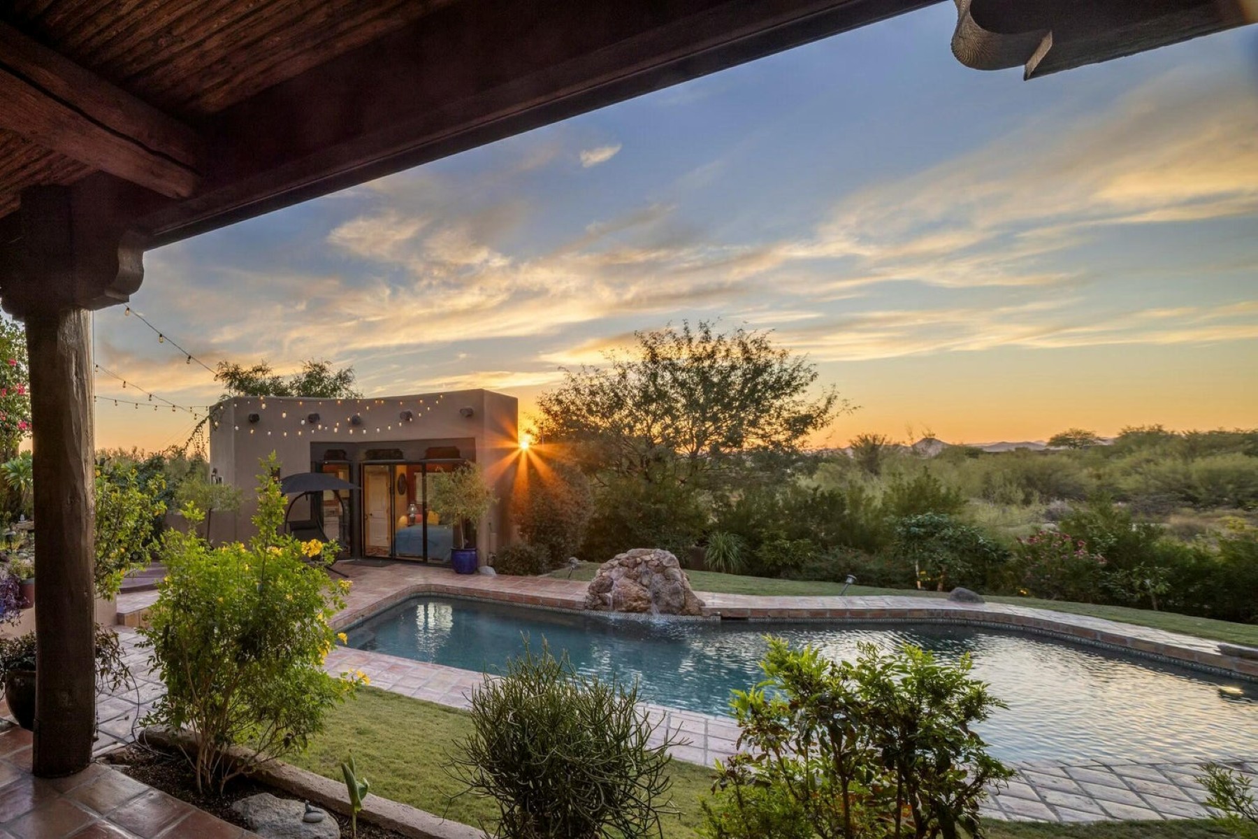  Desert Mountain - 物件實景