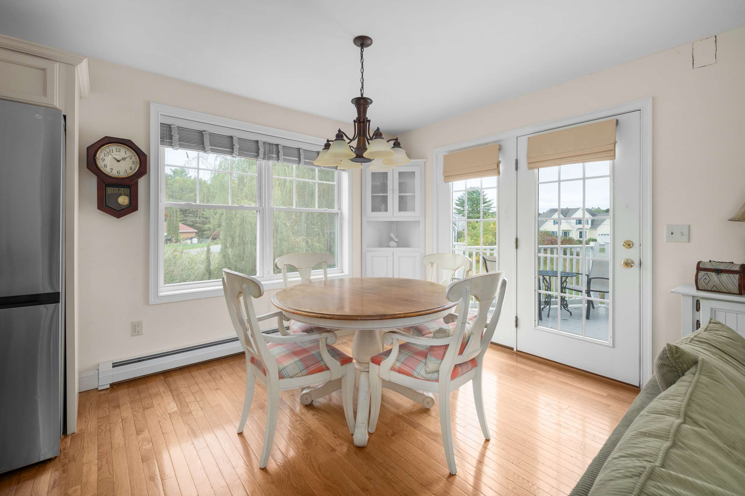  River View Home with In-Law Suite in York - 物件實景