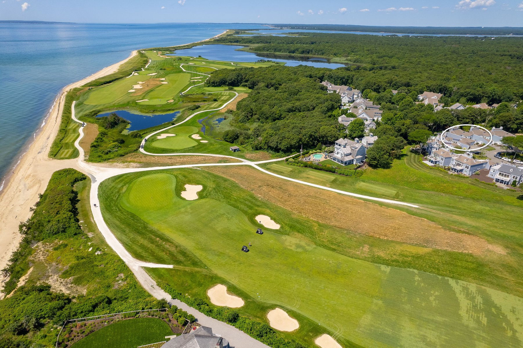  Sophisticated Coastal Living - 物件實景